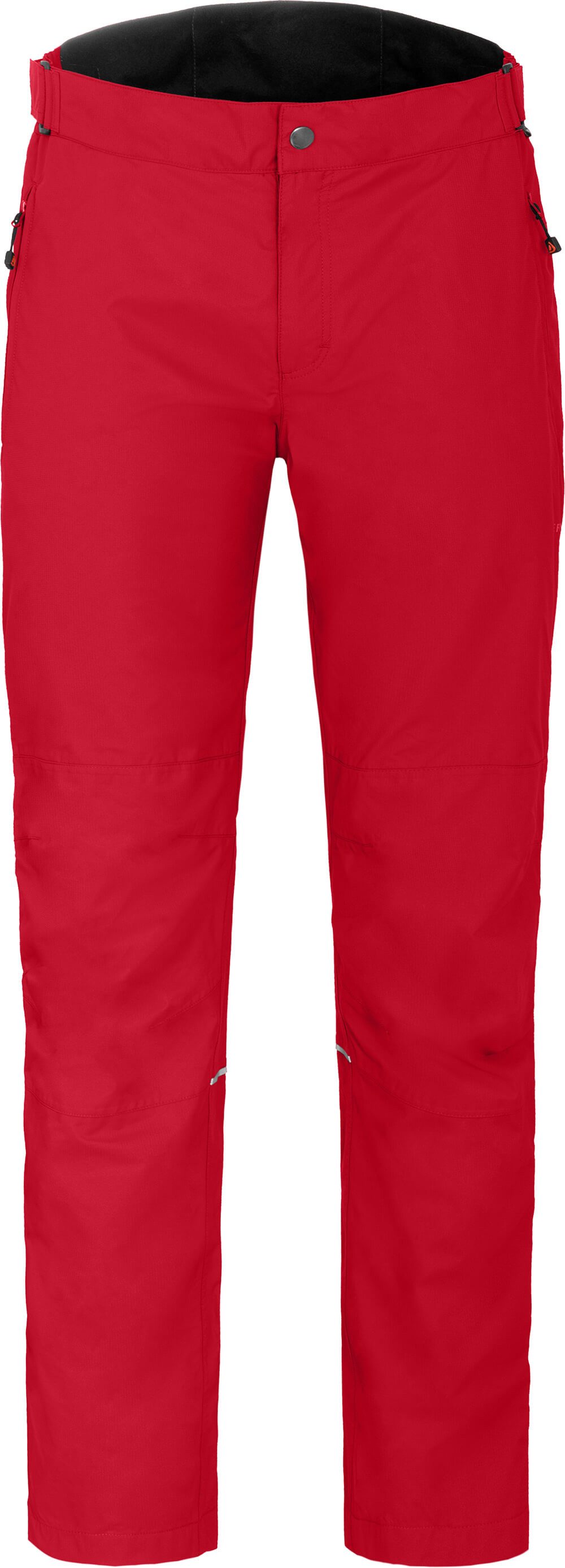 Bergson Regenhose MITCHELL Herren Regenhose, Netzfutter, günstig online kaufen