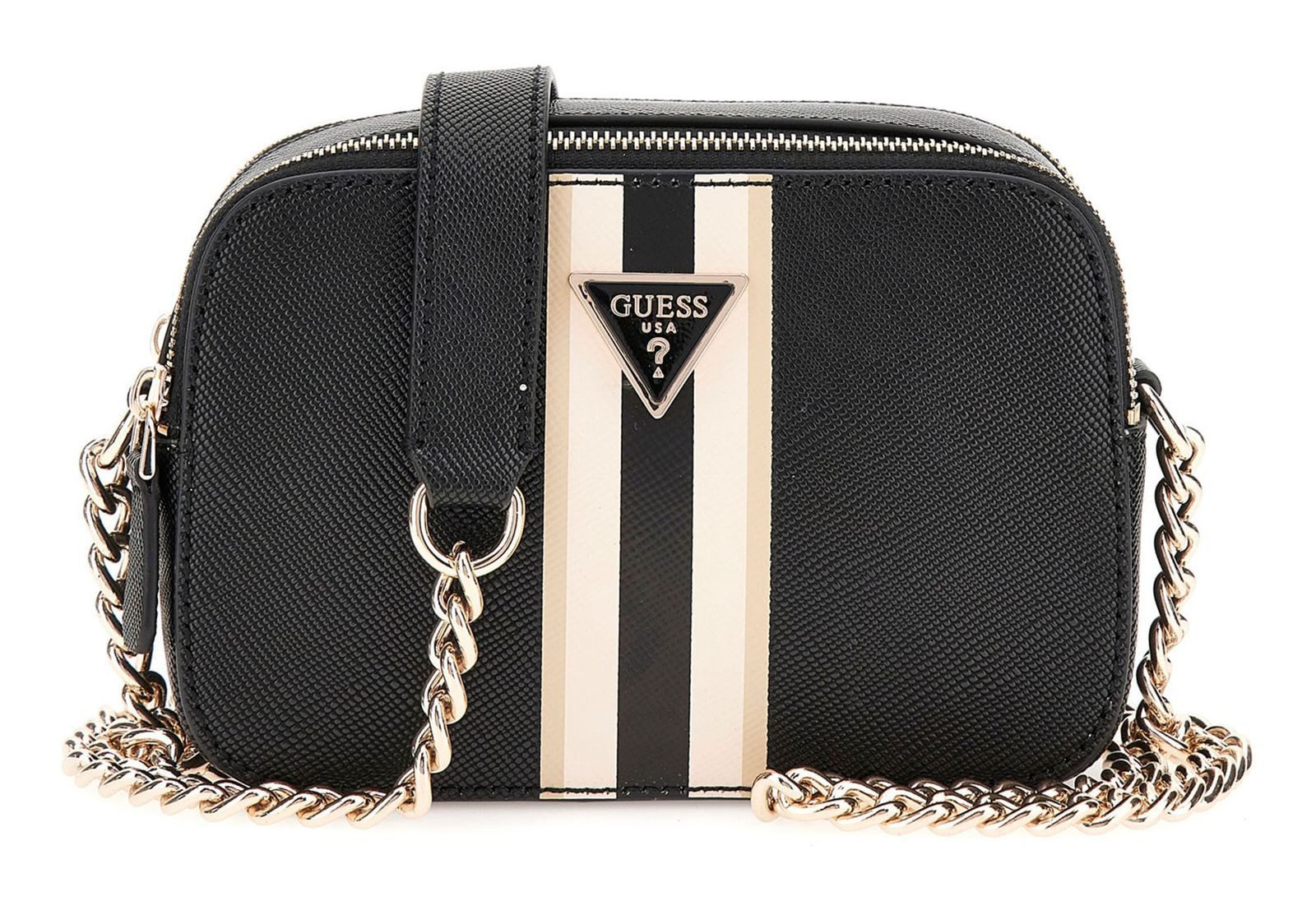 Guess Umhängetasche Crossbody Camera Bag günstig online kaufen