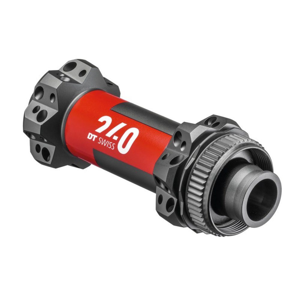 Hinterradnabe Vorderrad-Nabe "240 MTB DB" Straightpull, 110 mm / 15 mm TA Boost, 28
