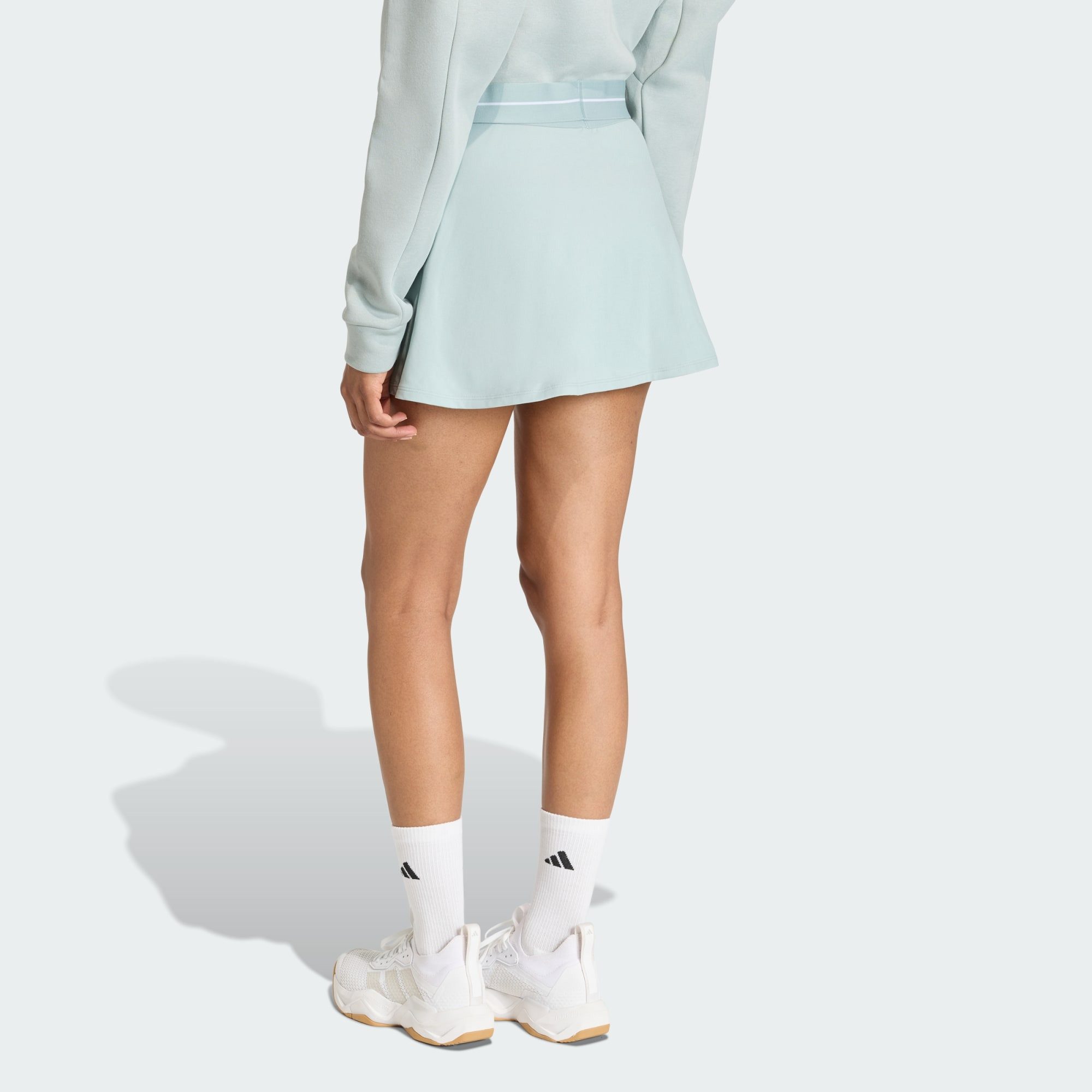 adidas Performance Skort HYPERGLAM SKORT (1-tlg)