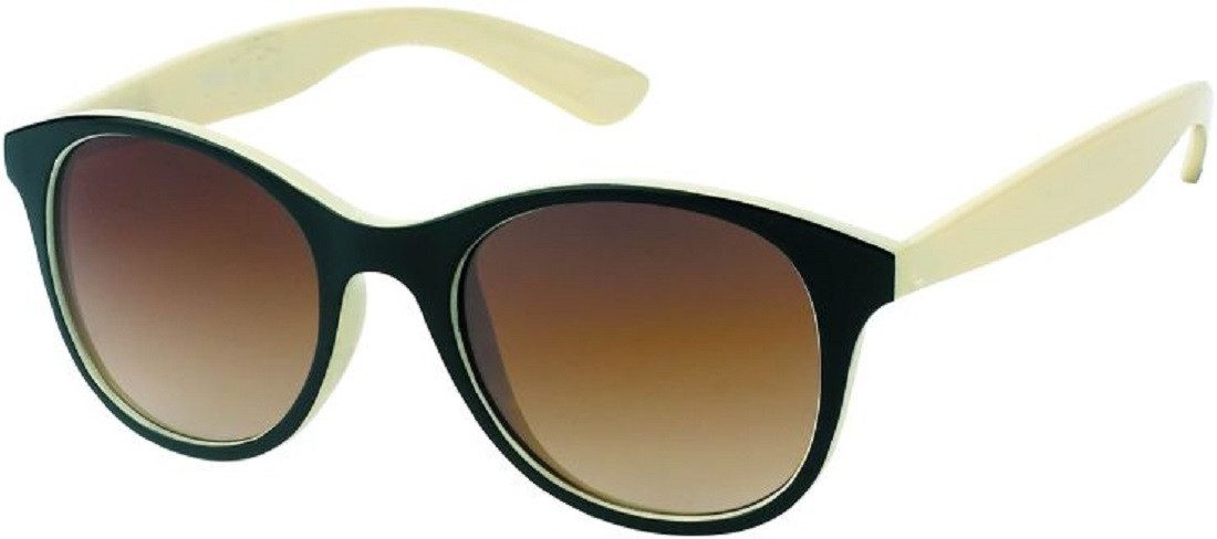 Sonnenbrille DC-844-Modische Sonnenbrille für Damen