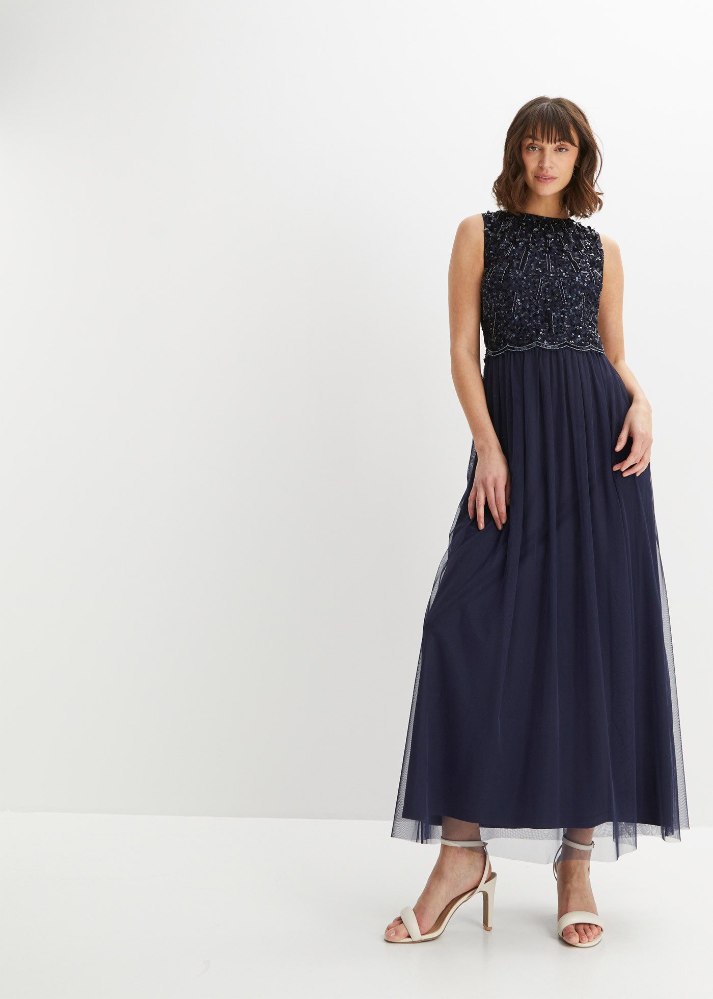 Maxikleid