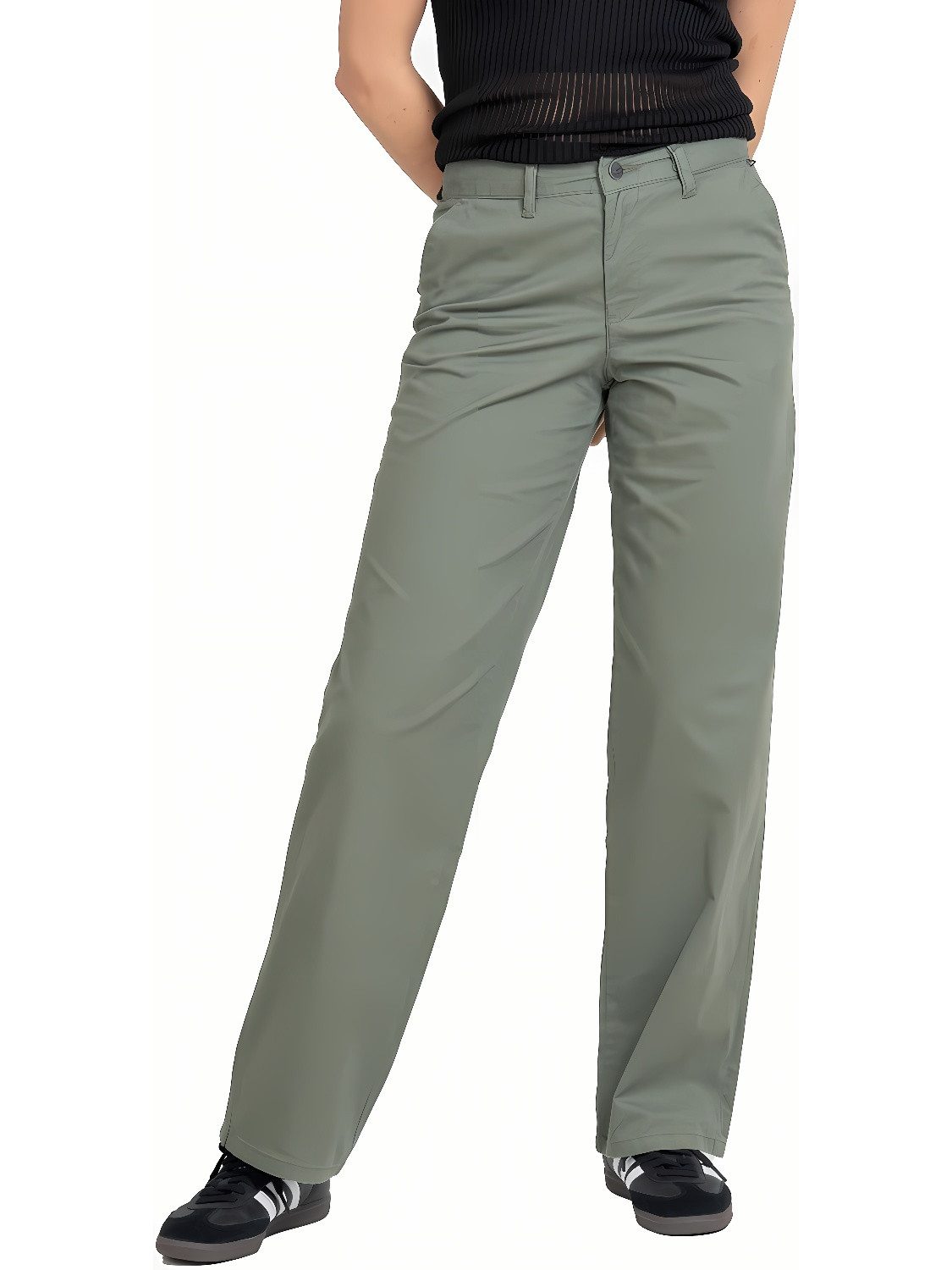 Cargohose Women Kim Pant Lw