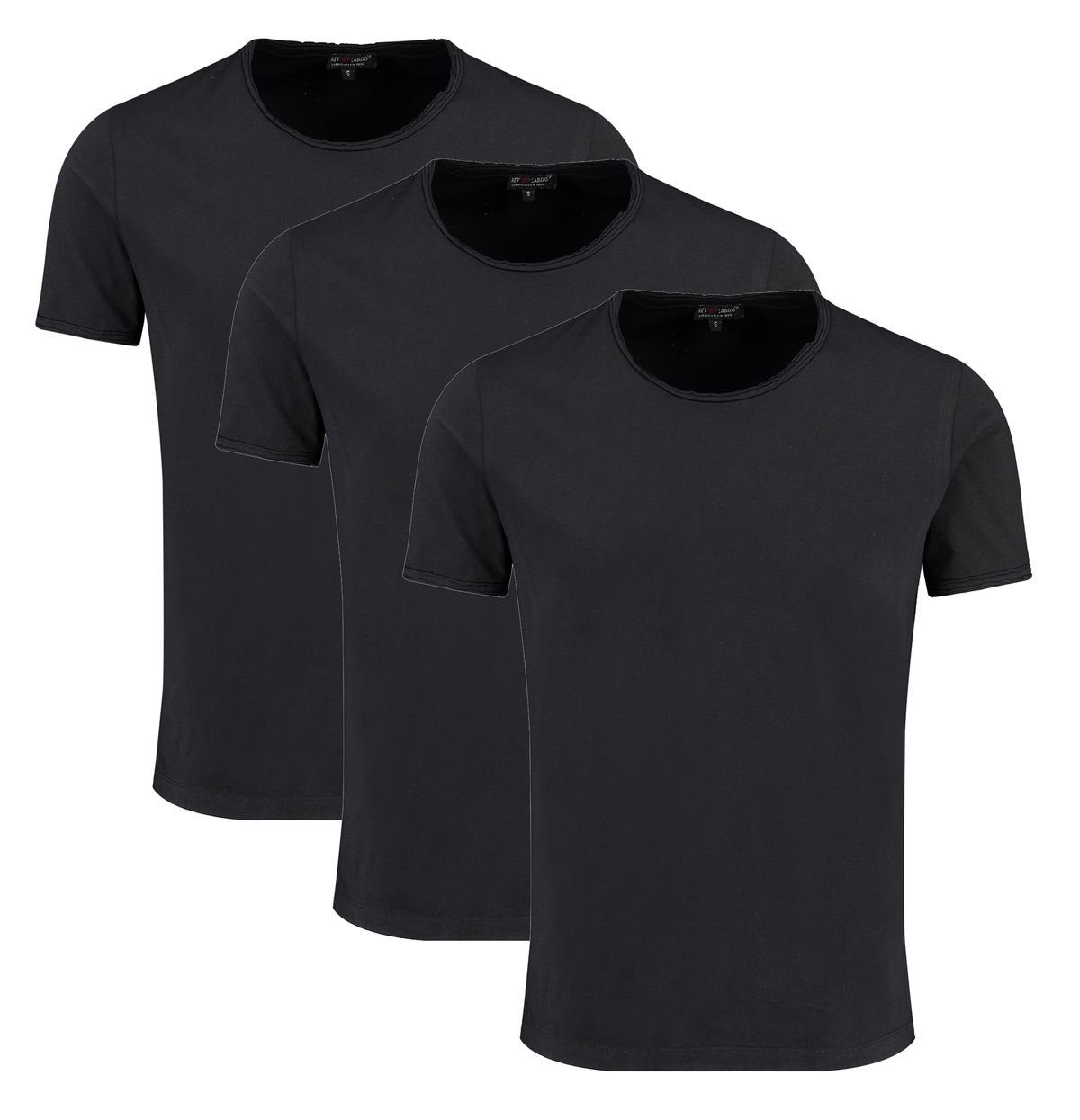 Key Largo T-Shirt Freeze vintage Look günstig online kaufen