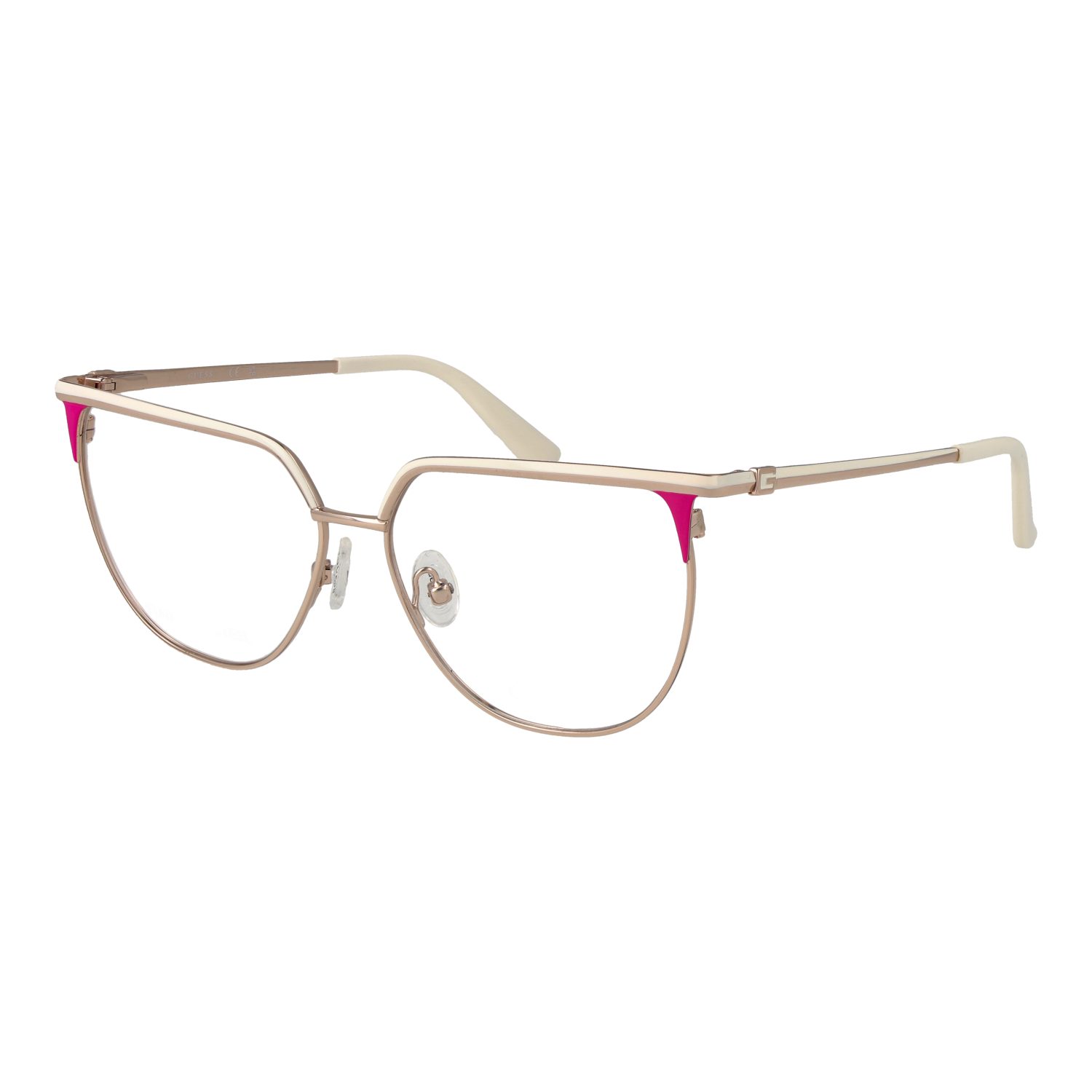 Guess Brillengestell GU50147 54021