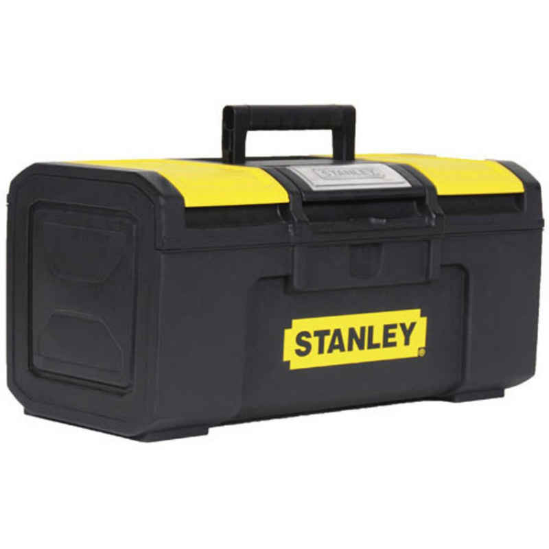 STANLEY Werkzeugbox Stanley 1-79-217 1-79-217 Werkzeugbox Schwarz, Gelb