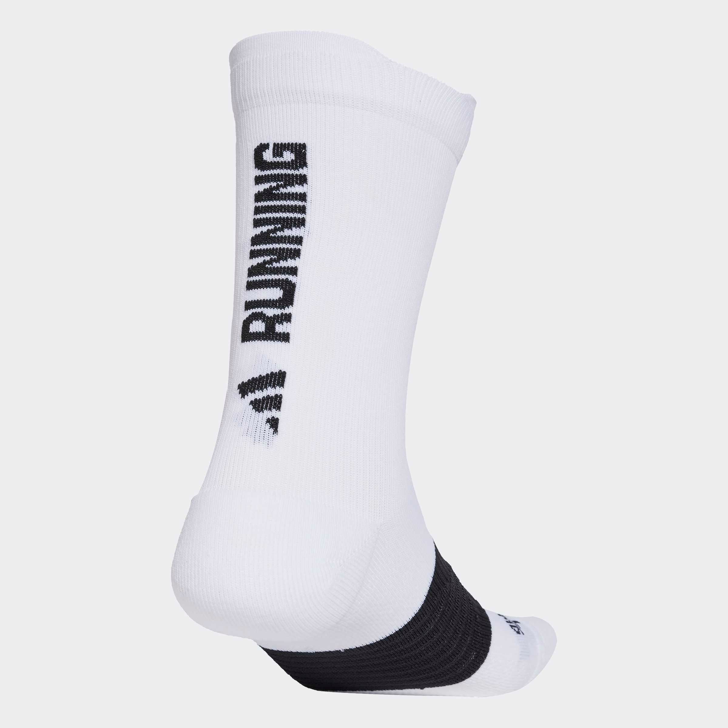 adidas Performance Funktionssocken RUNxGRAFIC Sock