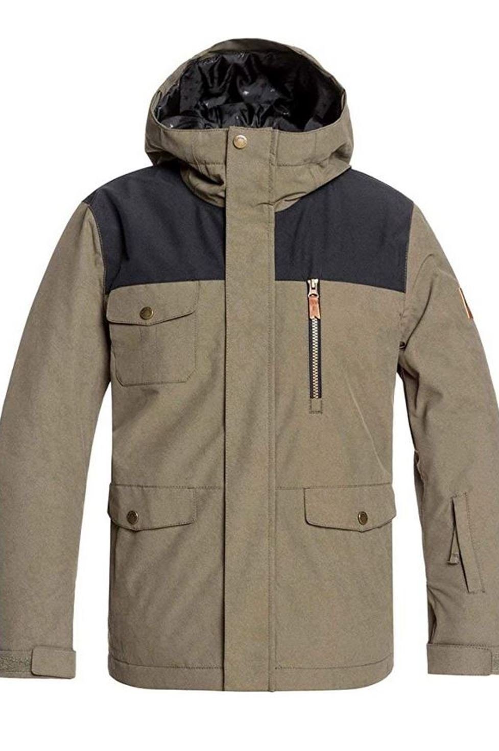 Quiksilver Winterjacke