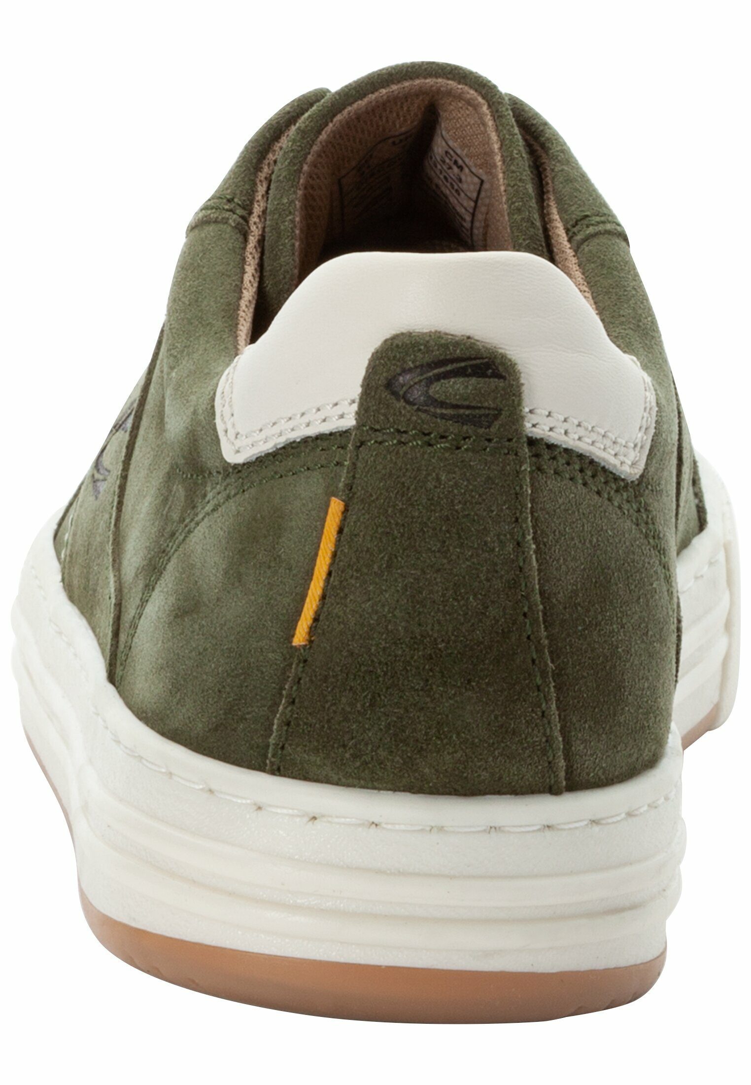 camel active Discover Sneaker