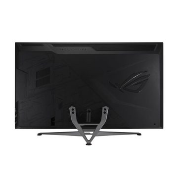 Asus ROG Strix XG438QR Gaming-Monitor (109,20 cm/43 ", 3840 x 2160 px, 4K Ultra HD, 4 ms Reaktionszeit, 120 Hz, LED, VA FreeSync Premium Pro DisplayHDR 600)