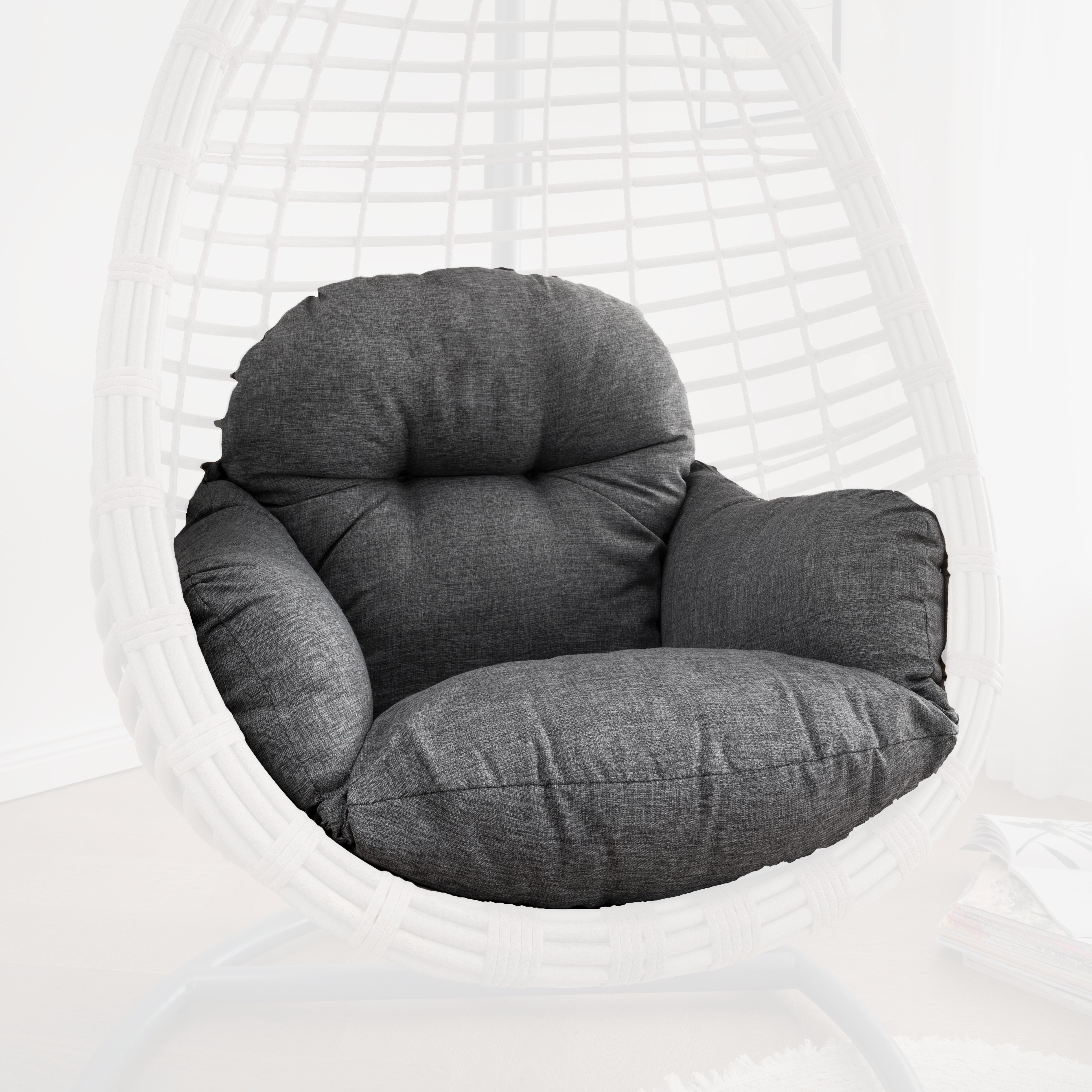 Destiny Polsterauflage für COCO SUNRISE Hängesessel, 100 x 60 x 15 cm günstig online kaufen