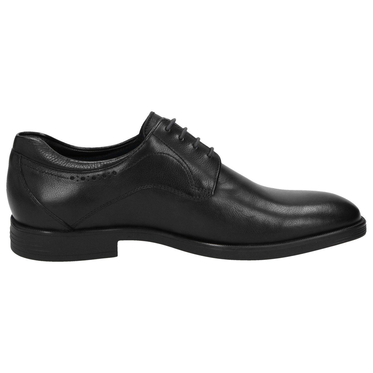 SIOUX Forello-XL Schnürschuh