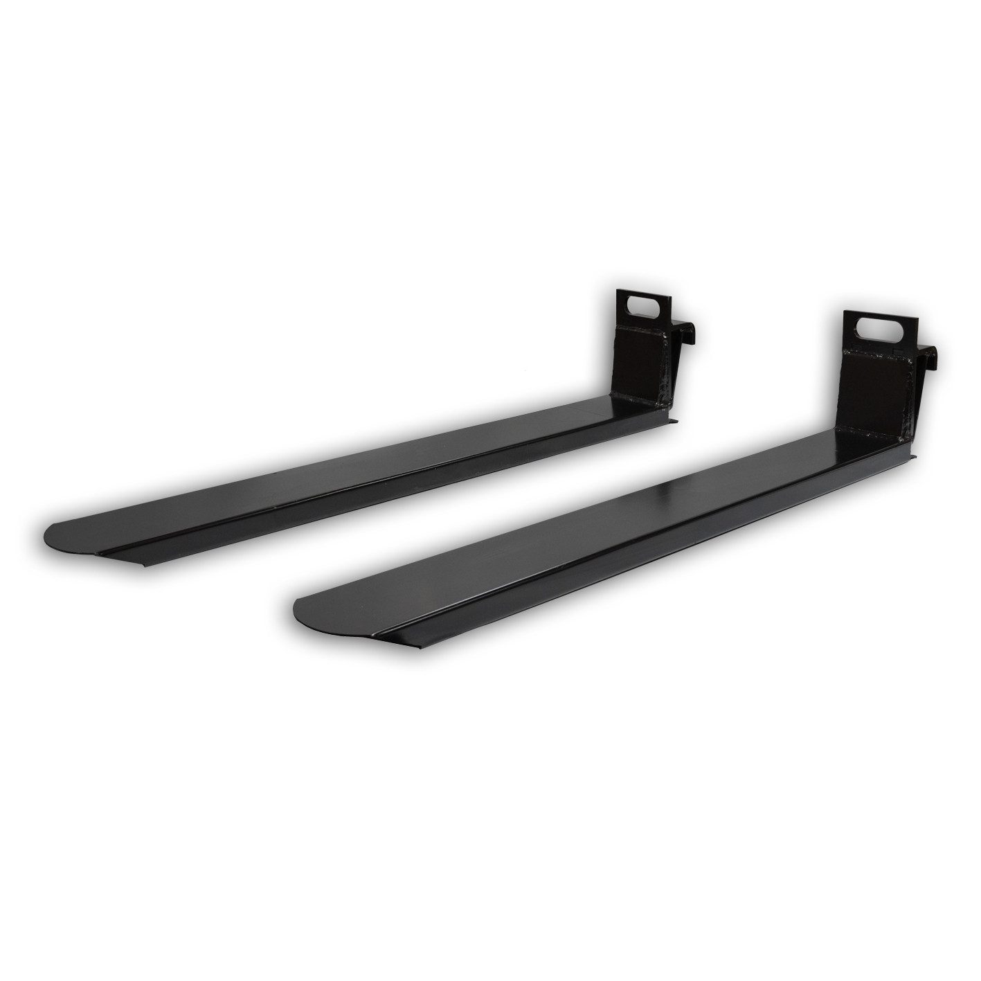 BAMATO Garten-Multifunktionsgerät - Palettengabel für Minibagger MIB-600 Ga günstig online kaufen