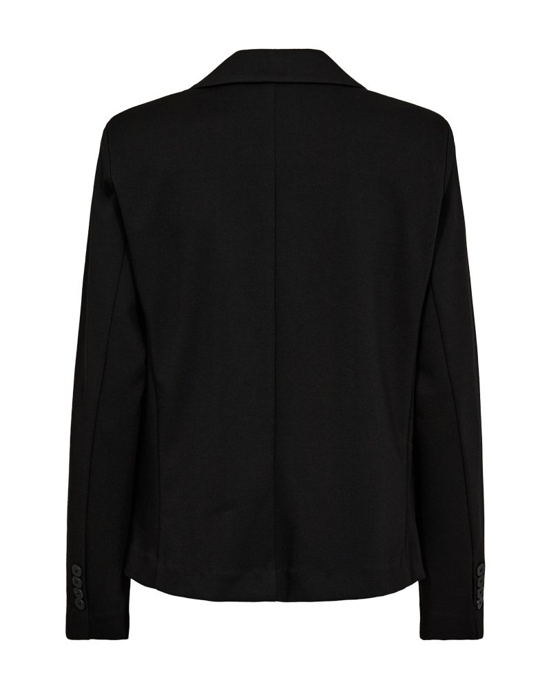FREEQUENT Jackenblazer FQNANNI-JACKET mit Viskose