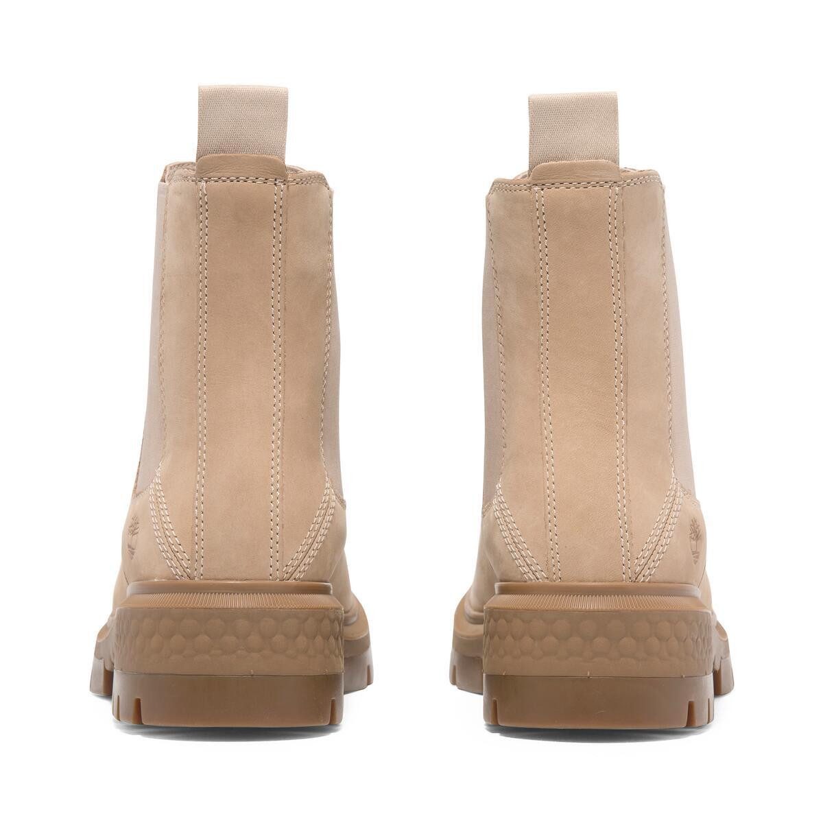 Timberland CORTINA VALLEY MID CHELSEA BOOT Chelseaboots Stiefelette, Winterschuhe, Ankle Boots – Bild 5 von 5