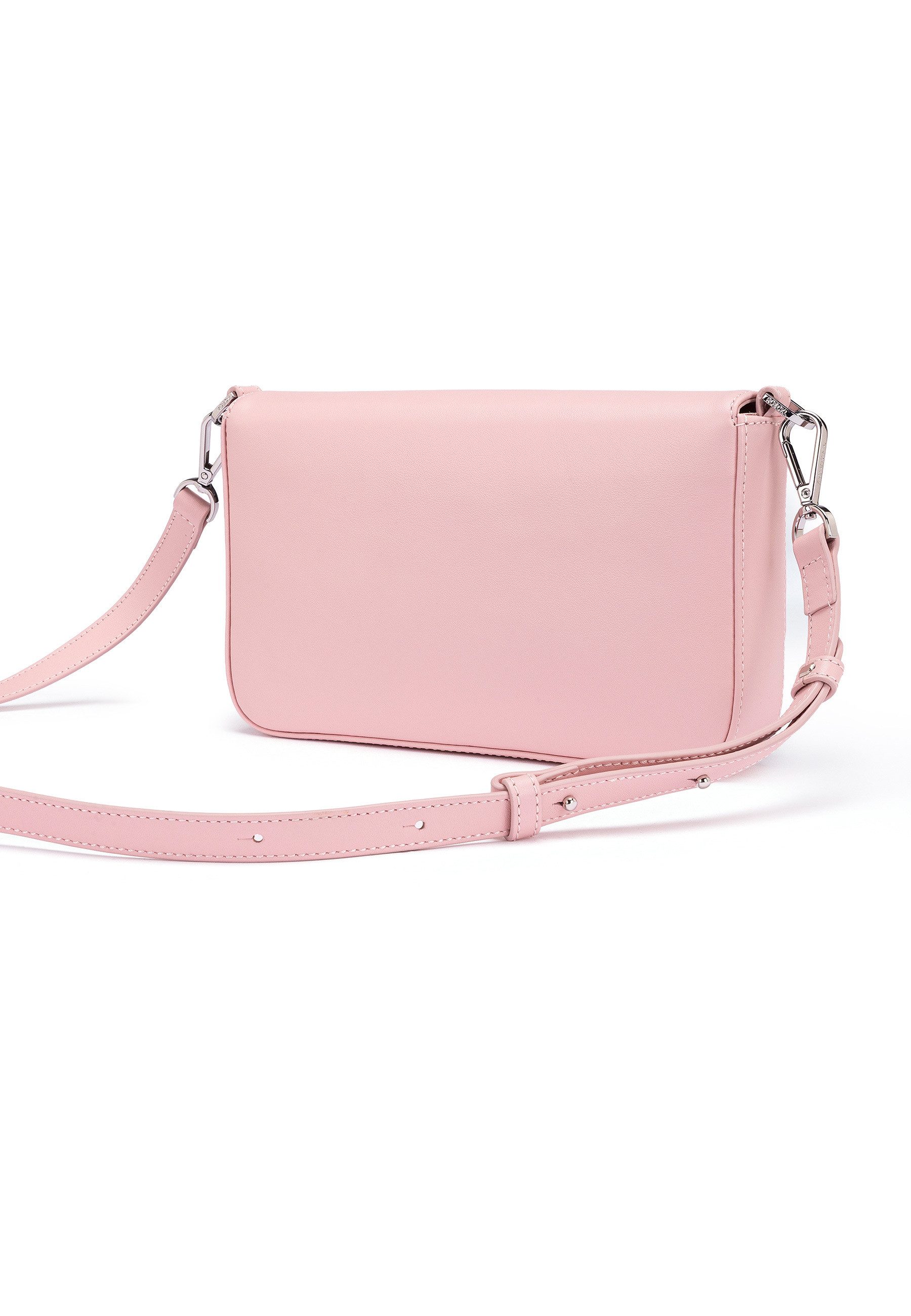 Roeckl Schultertasche EMILIA MINI NAPPA