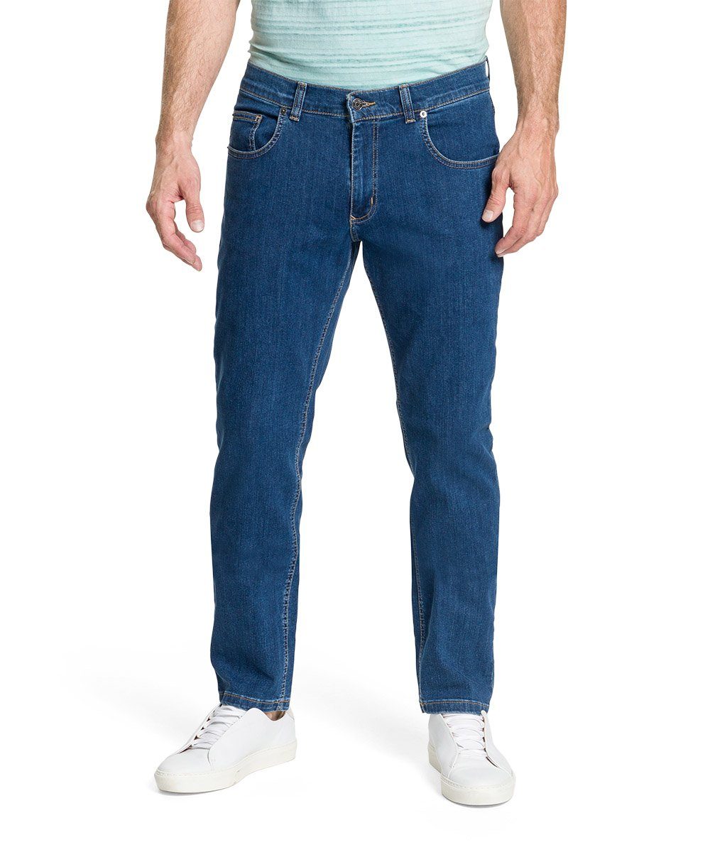 stonewash ERIC 11461 Jeans Authentic PIONEER 5-Pocket-Jeans blue Pioneer 6210.6821