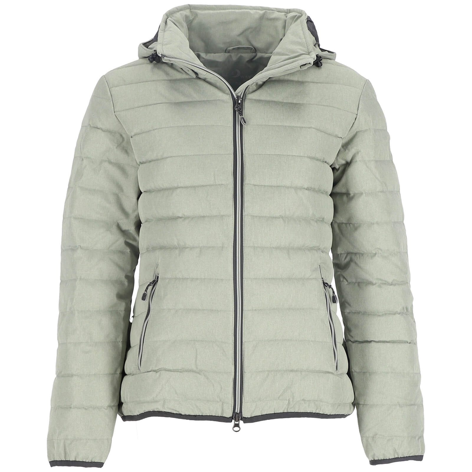 Blue Wave Steppjacke Damen Jacke Nina günstig online kaufen