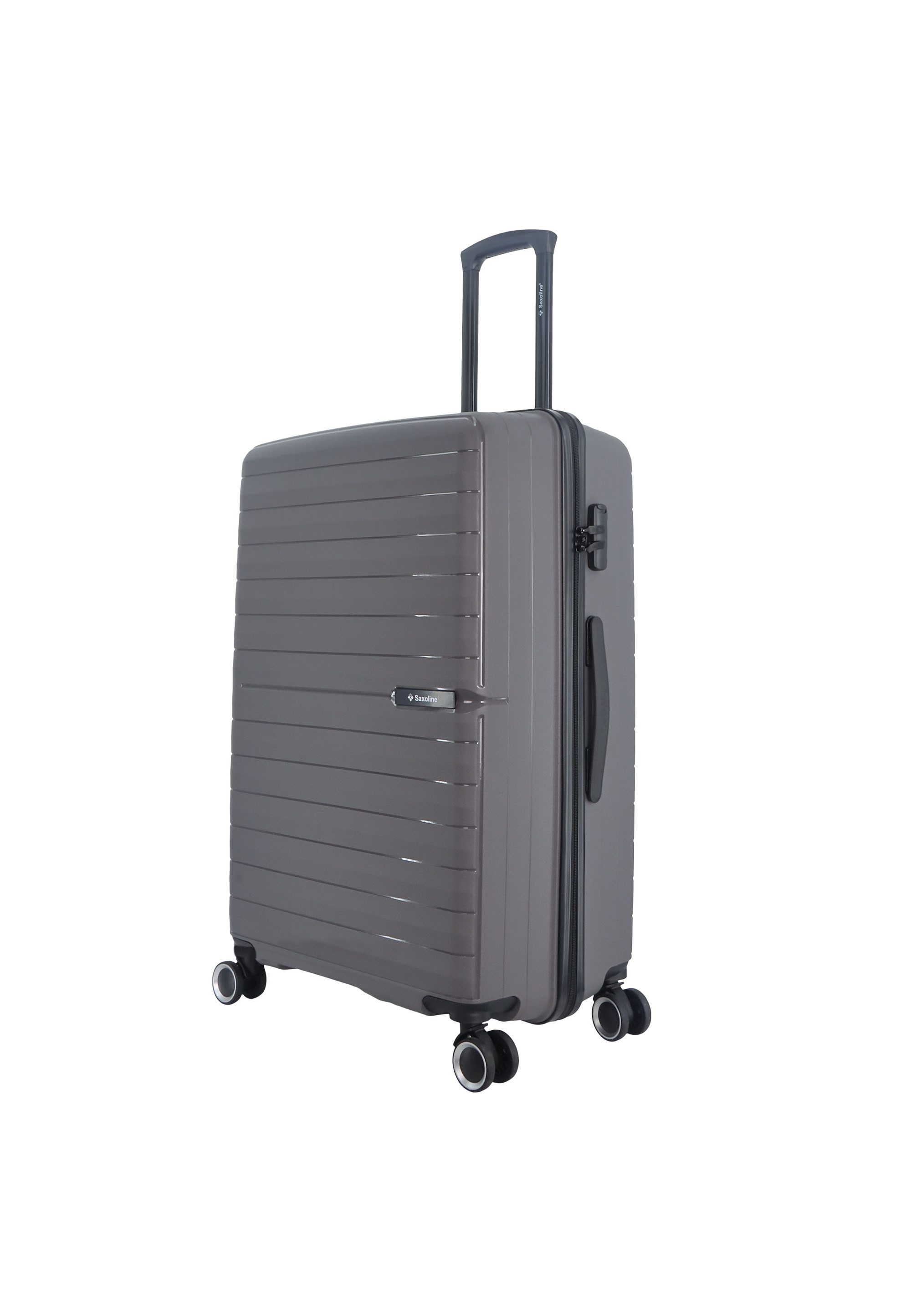 Saxoline® Koffer Fiesta, aus Polypropylen günstig online kaufen