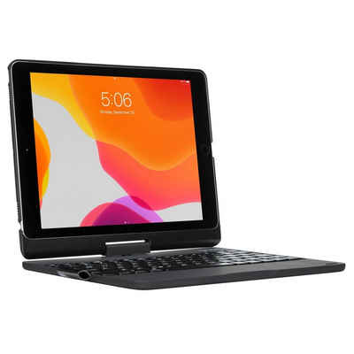 Targus »THZ857DE« iPad-Tastatur