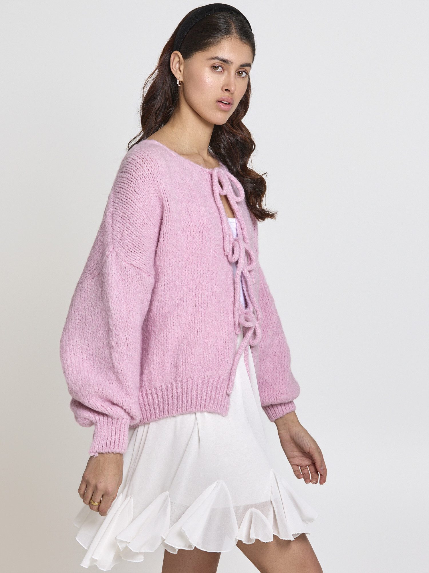 Lilavie Cardigan Miaa günstig online kaufen