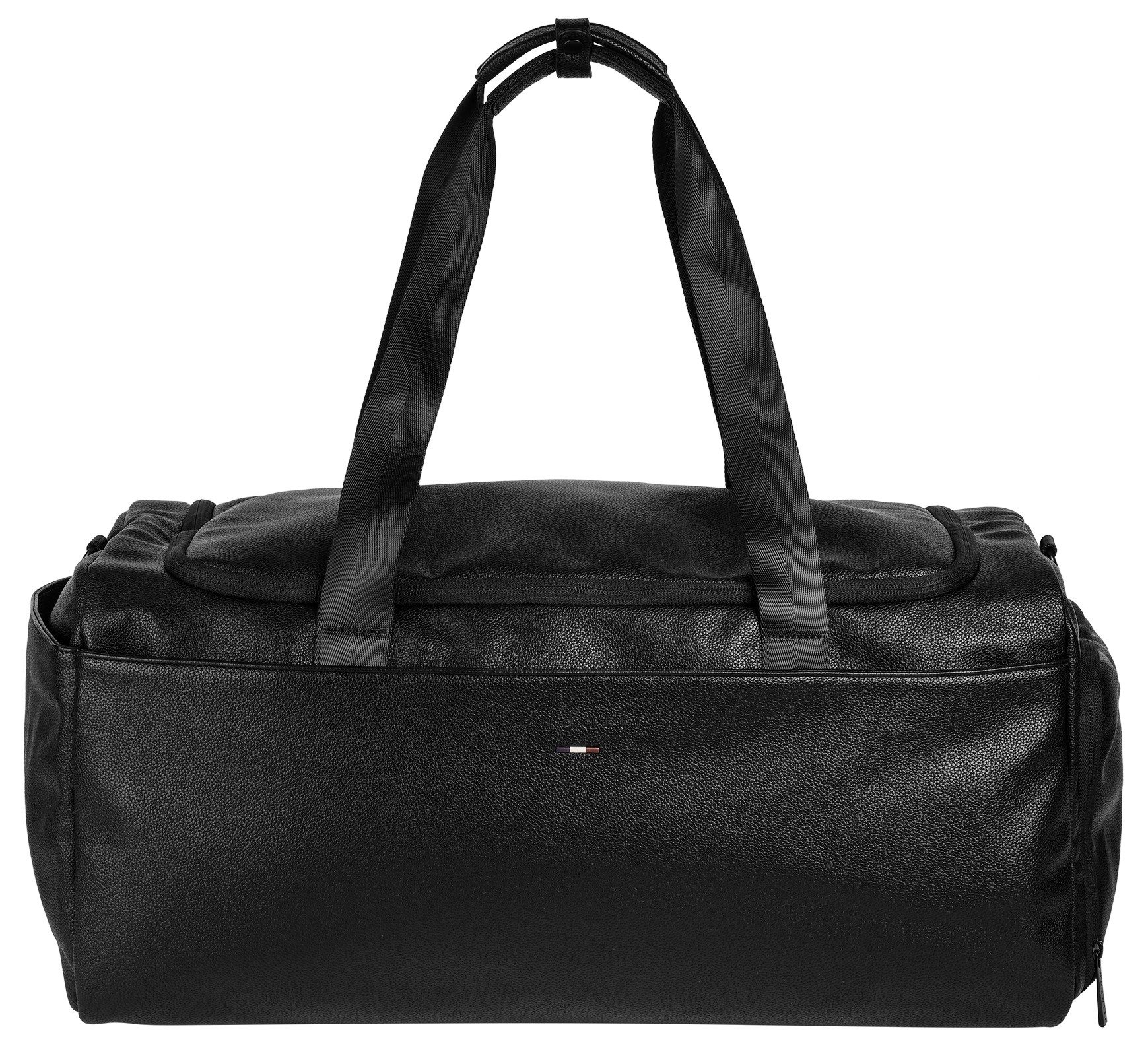 bugatti Reisetasche RICO, echt Leder