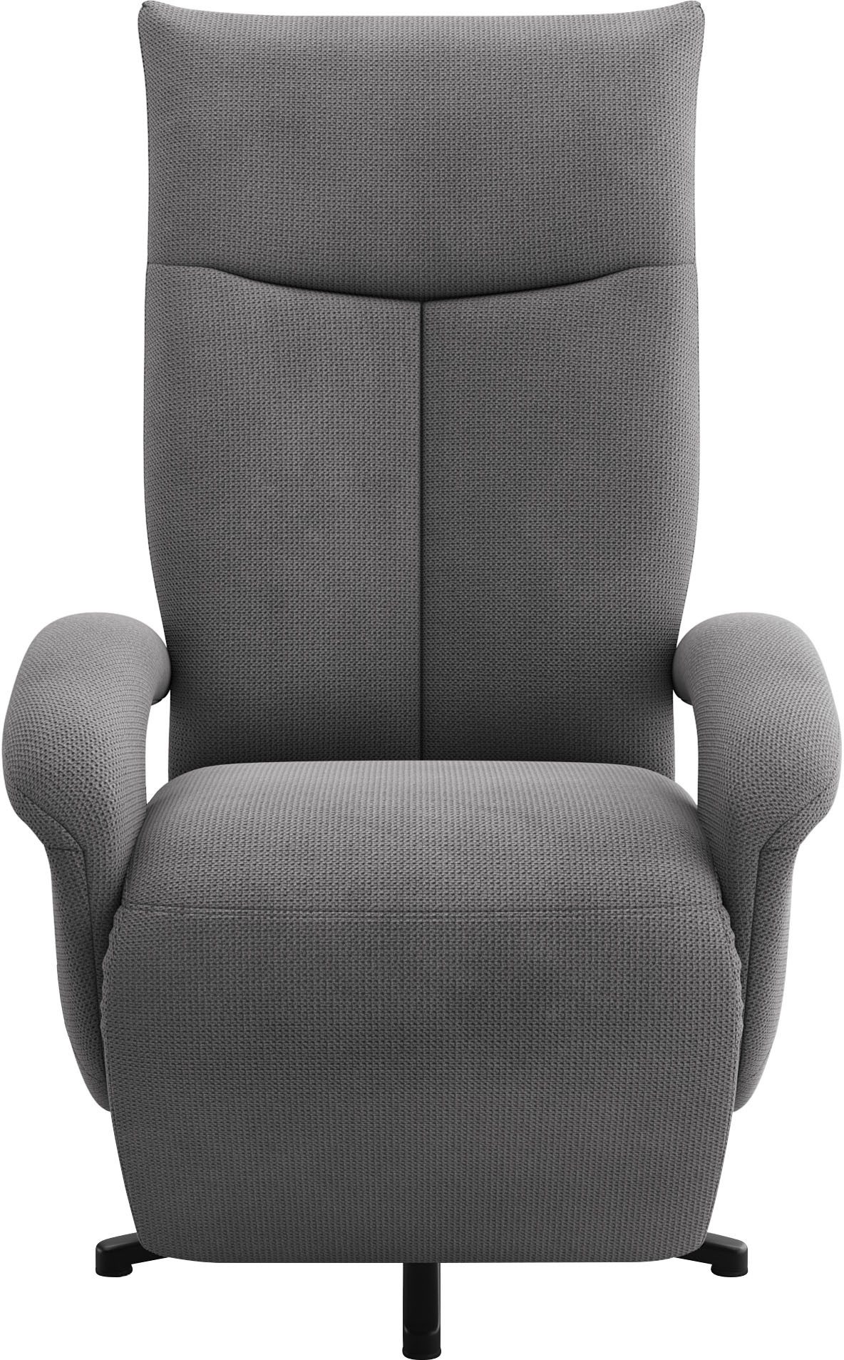 sit&more TV-Sessel Emely, inkl. Kopfteilverstellung & günstig online kaufen