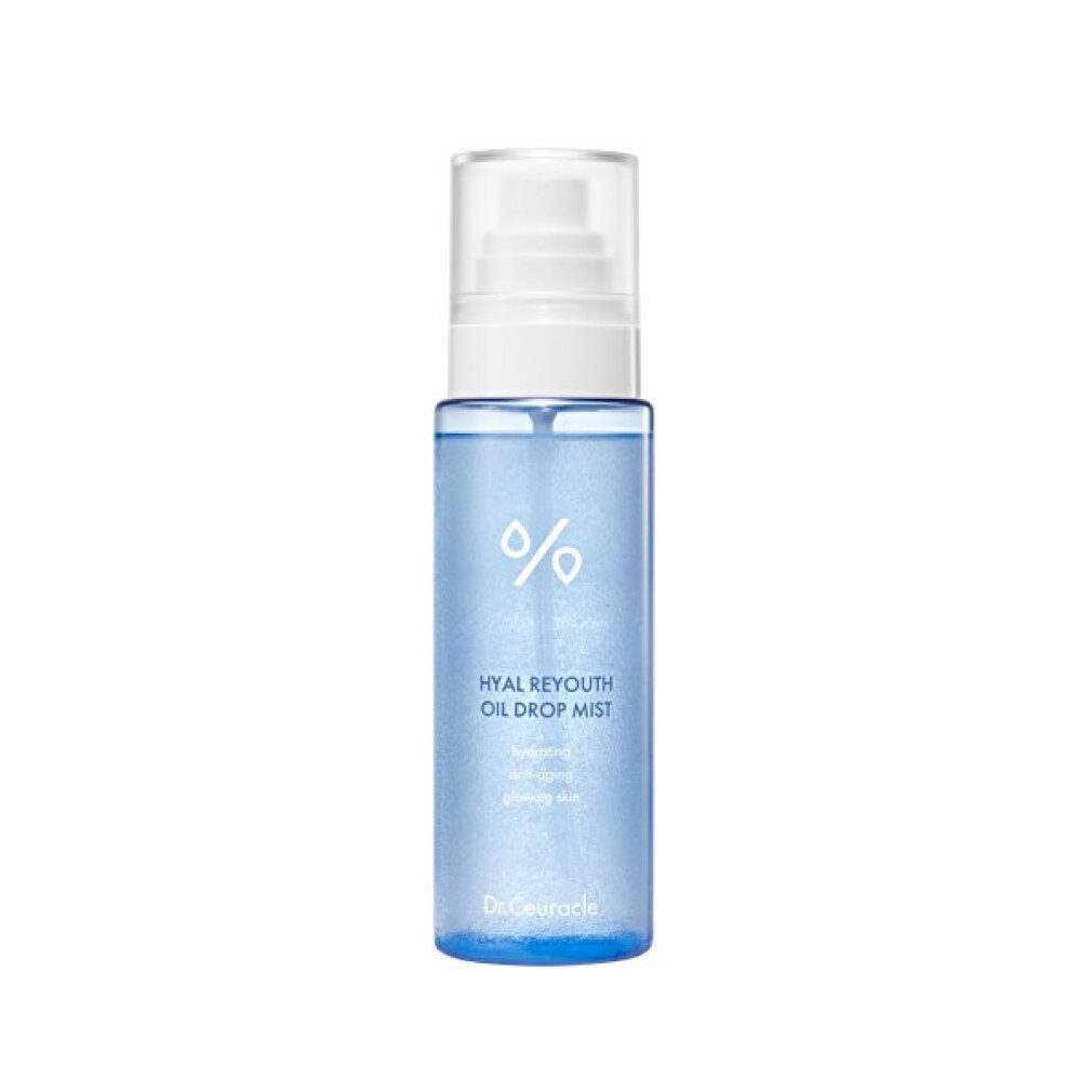 Dr. Ceuracle Körperpflegemittel Hydratisierender Gesichtsnebel Hyal Reyouth (Oil Drop Mist) 125 ml