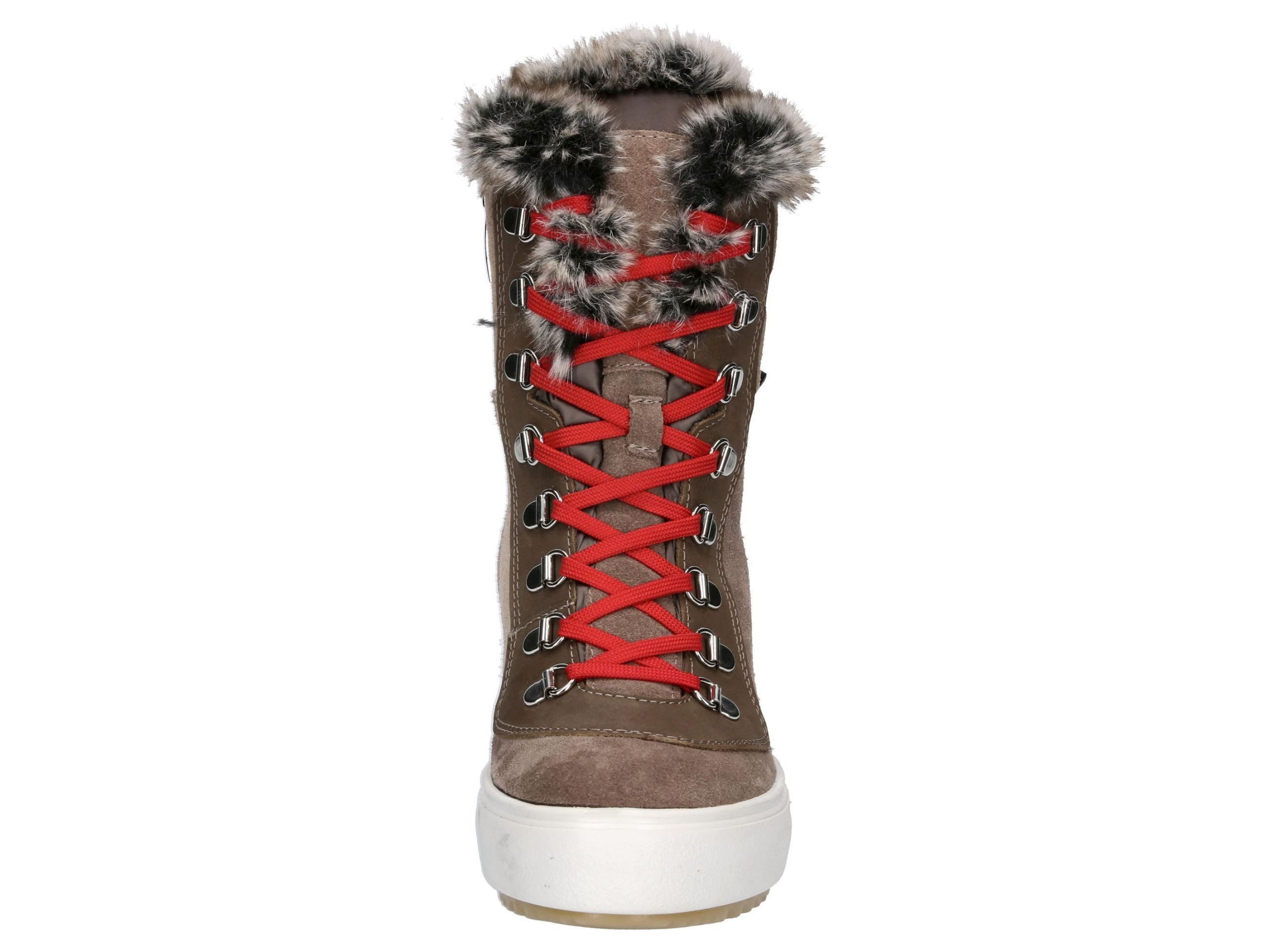 BRÜTTING Winterstiefel Sesvenna Wanderstiefel