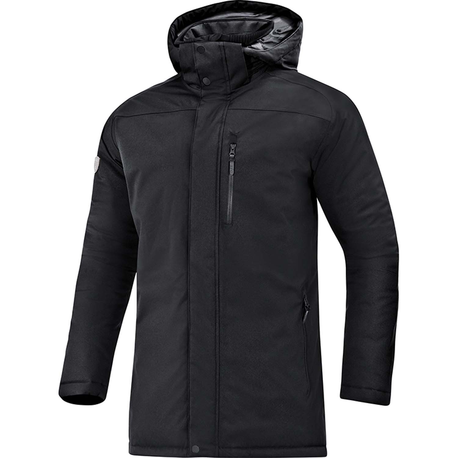 Jako Wintermantel Jako Herren Winterparka 7206