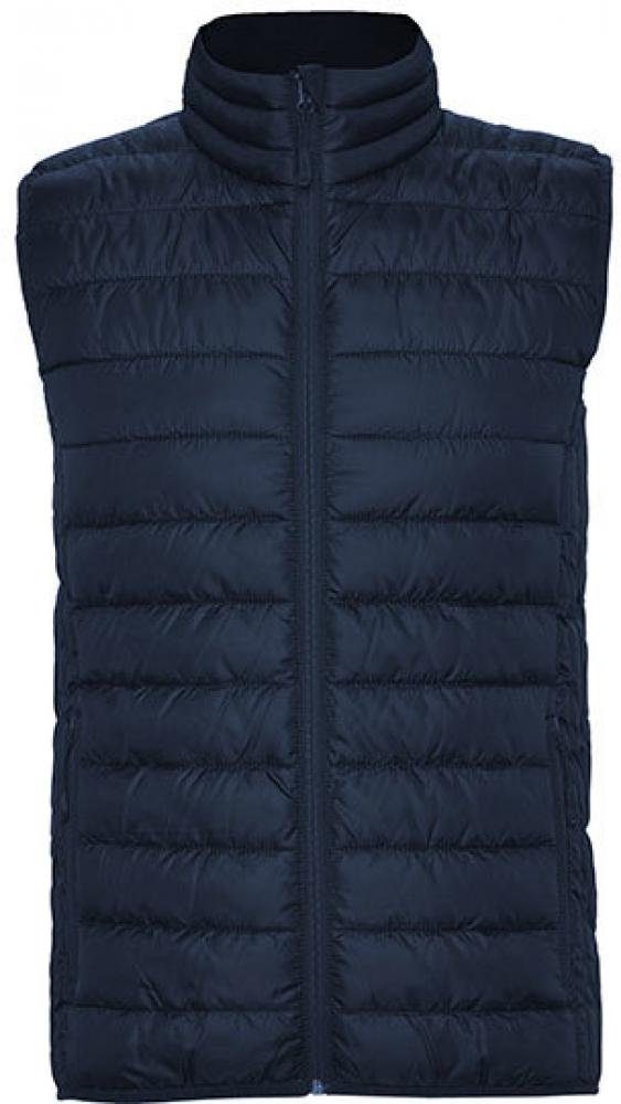 Roly Funktionsweste Kids´ Oslo Kinder Bodywarmer - Wind- und Wasserabweisend