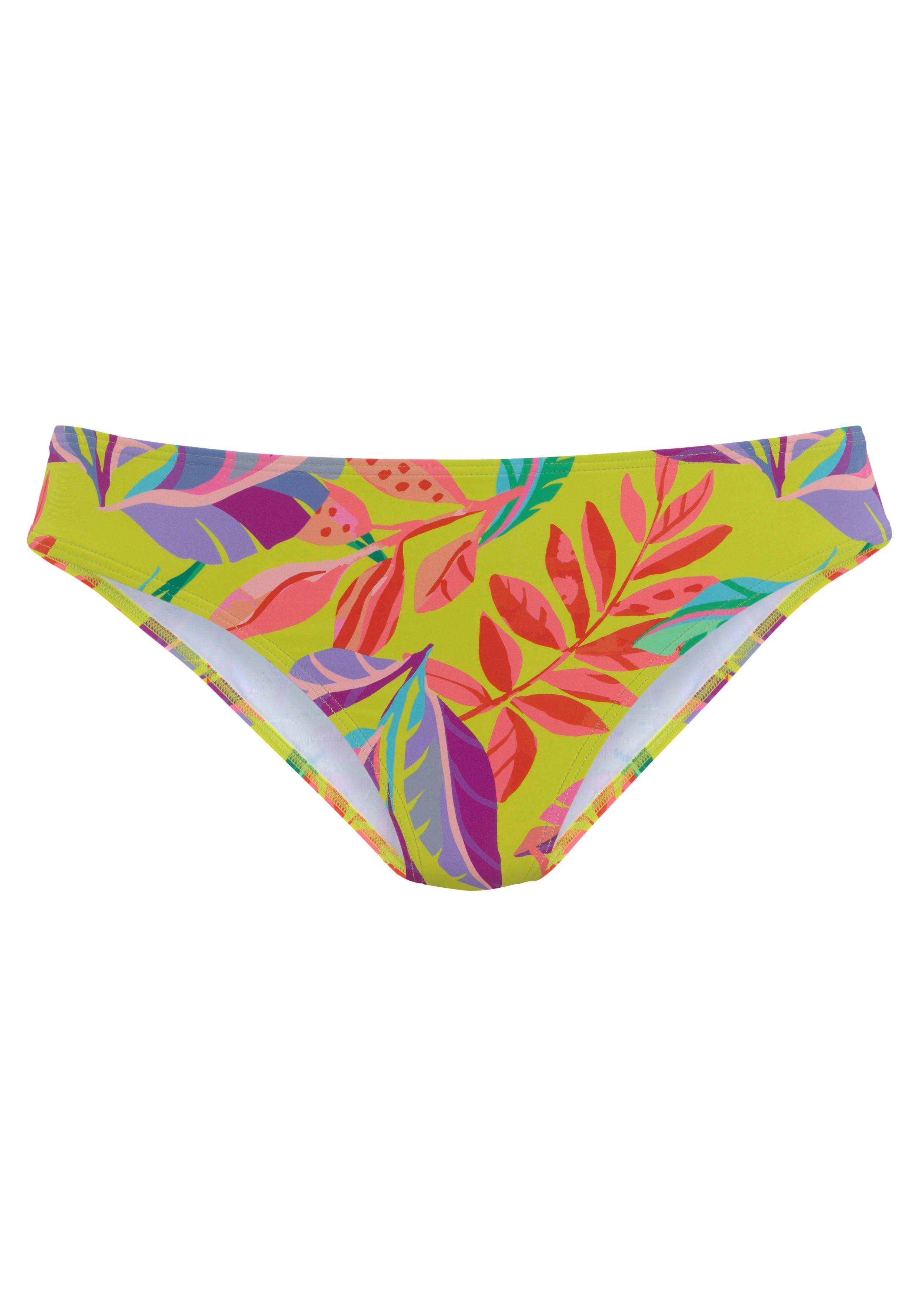 s.Oliver Bikini-Hose Mallorca günstig online kaufen