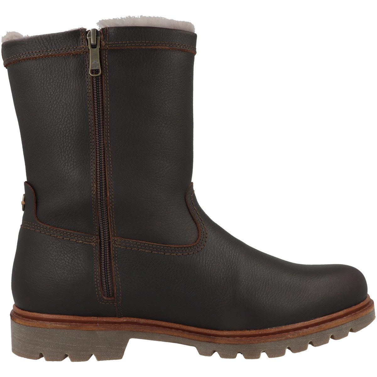 Panama Jack Fedro Igloo Herren Winterstiefel Boots, Stiefeletten, Winterschuhe, Snowboots, Schneeschuhe