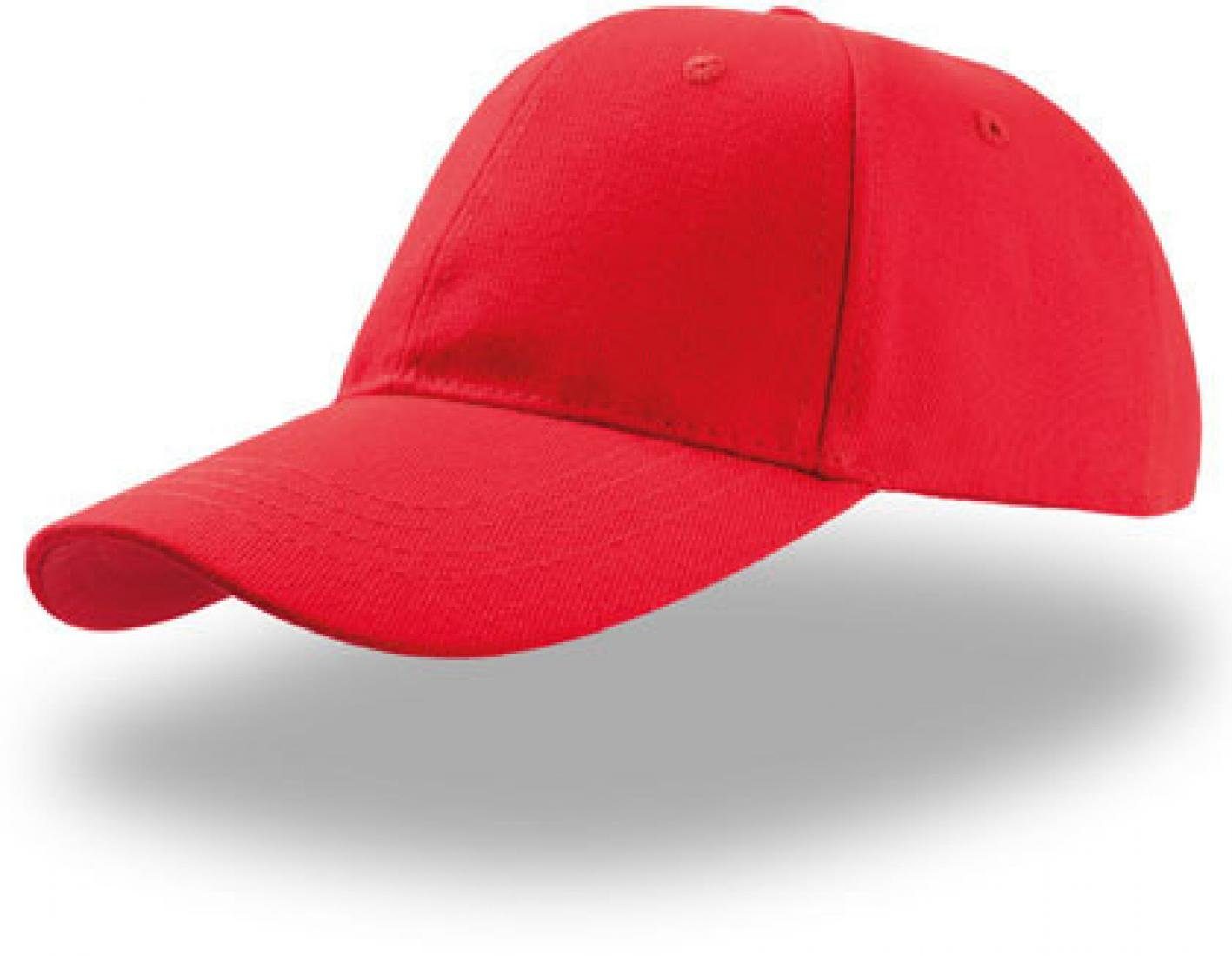 Atlantis Baseball Cap Liberty Six Buckle günstig online kaufen