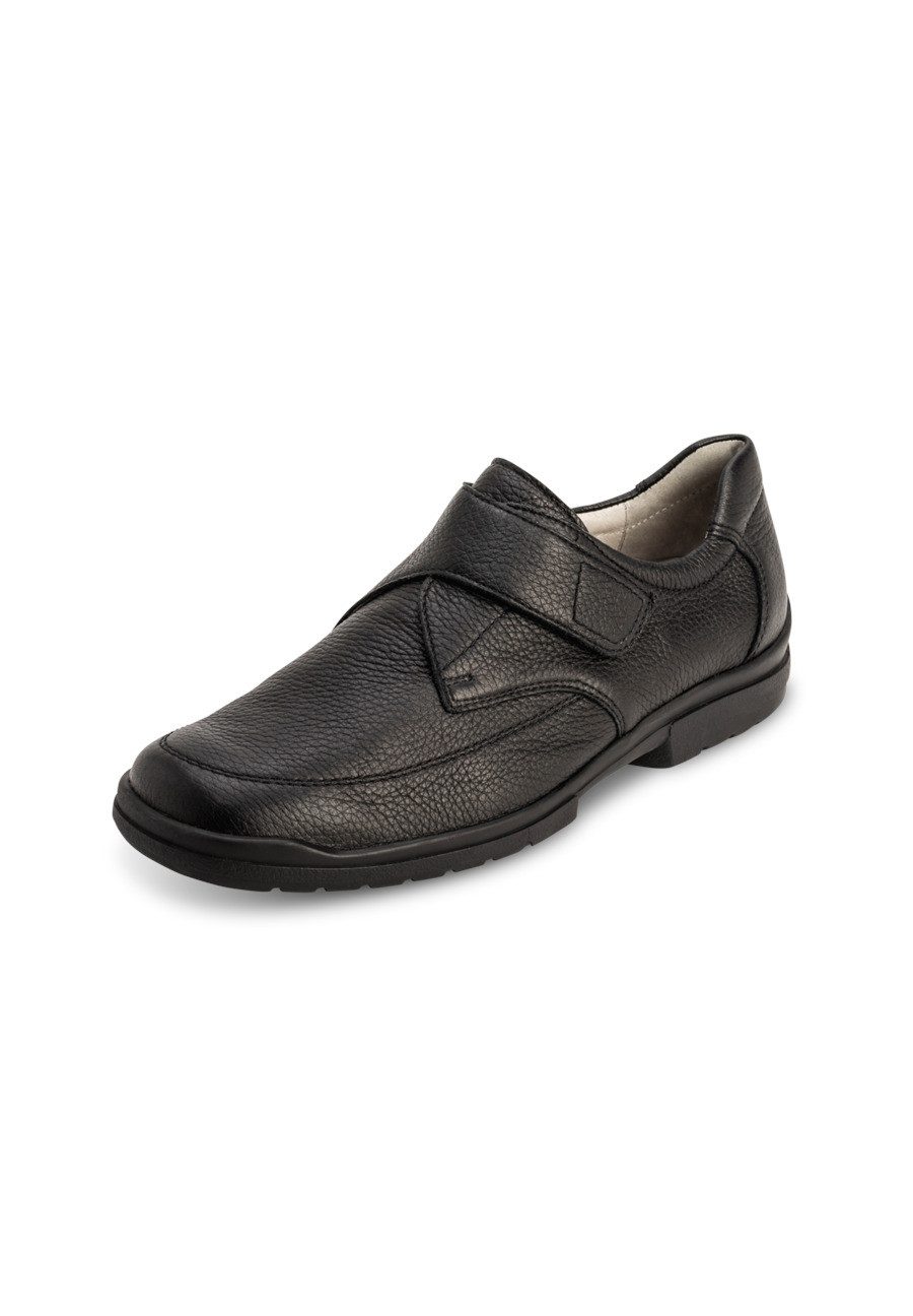 vitaform Herrenschuhe Kletter Hirschleder Klettschuh