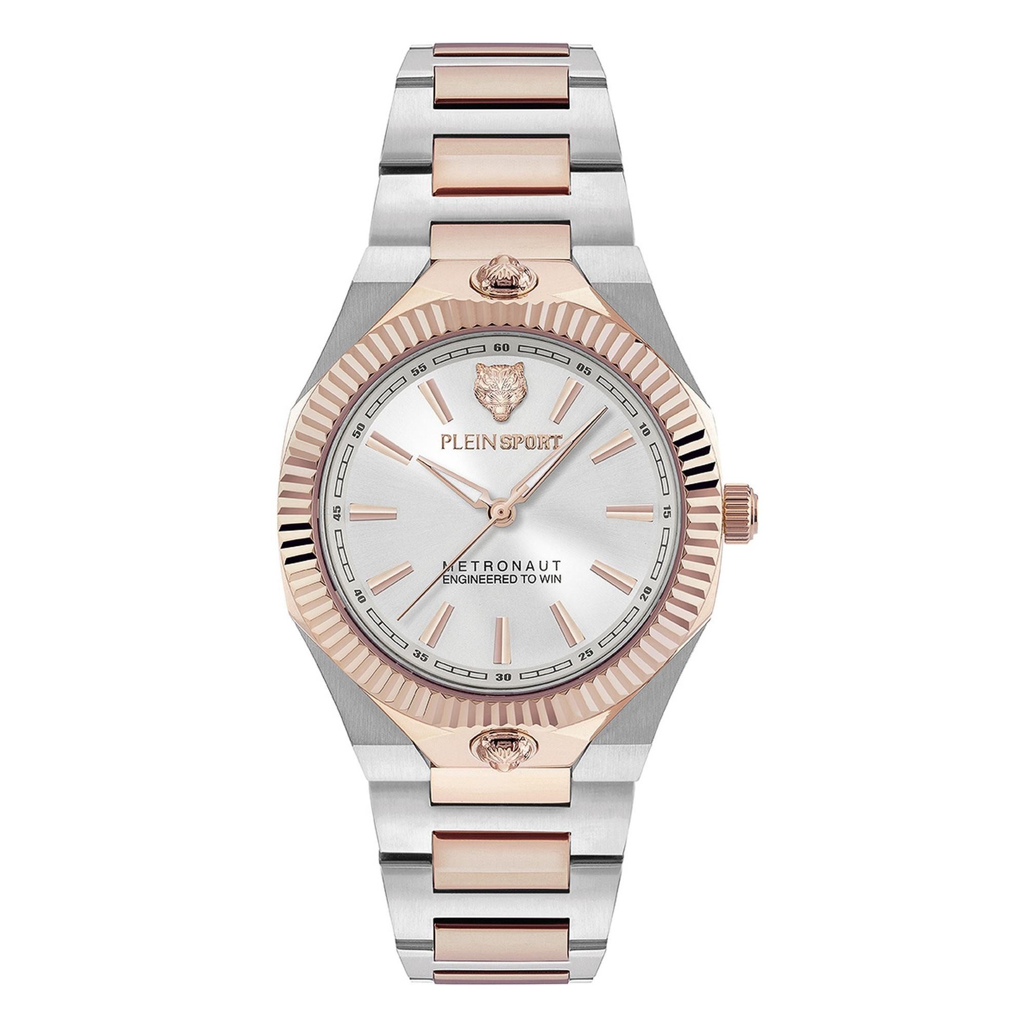 PHILIPP PLEIN Quarzuhr PSDGA0425 günstig online kaufen