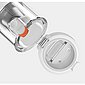 Xiaomi Saugroboter Mi Vacuum Cleaner Mini Handstaubsauger (kabellos, 13000Pa Saugleistung, 2 Saugstufen einstellbar, Bis zu 30 Minuten Laufzeit, mit HEPA Filter), Bild 7