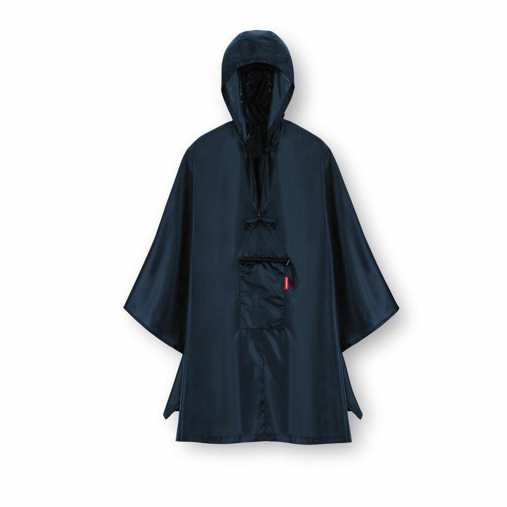 REISENTHEL® Poncho mini maxi poncho Dark günstig online kaufen