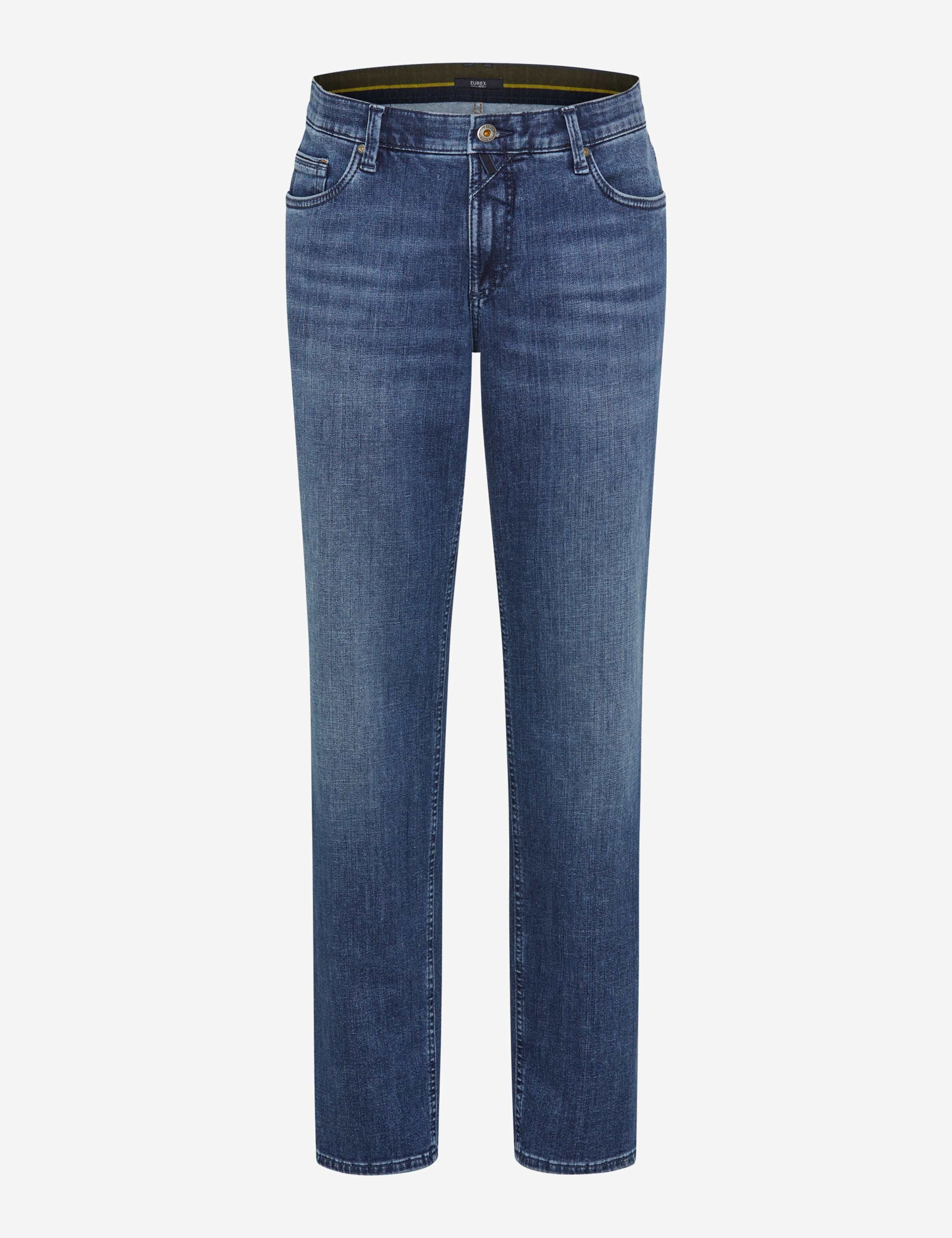 5-Pocket-Jeans