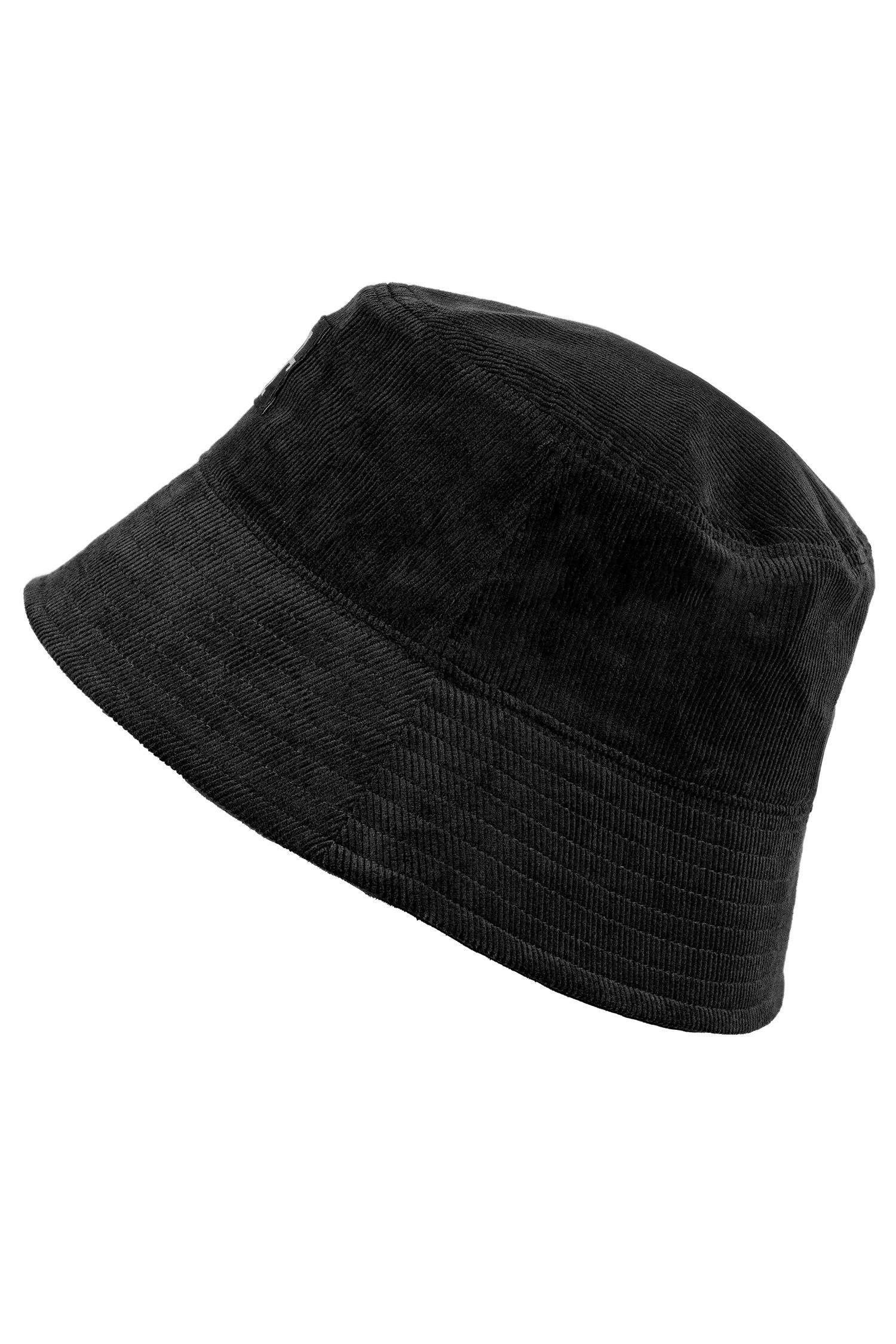 Manufaktur13 Fischerhut Cord Bucket Hat - Anglerhut 90s Retro Look