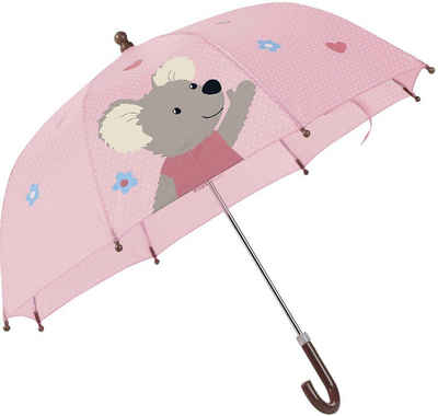 Sterntaler® Stockregenschirm Mabel, für Kinder