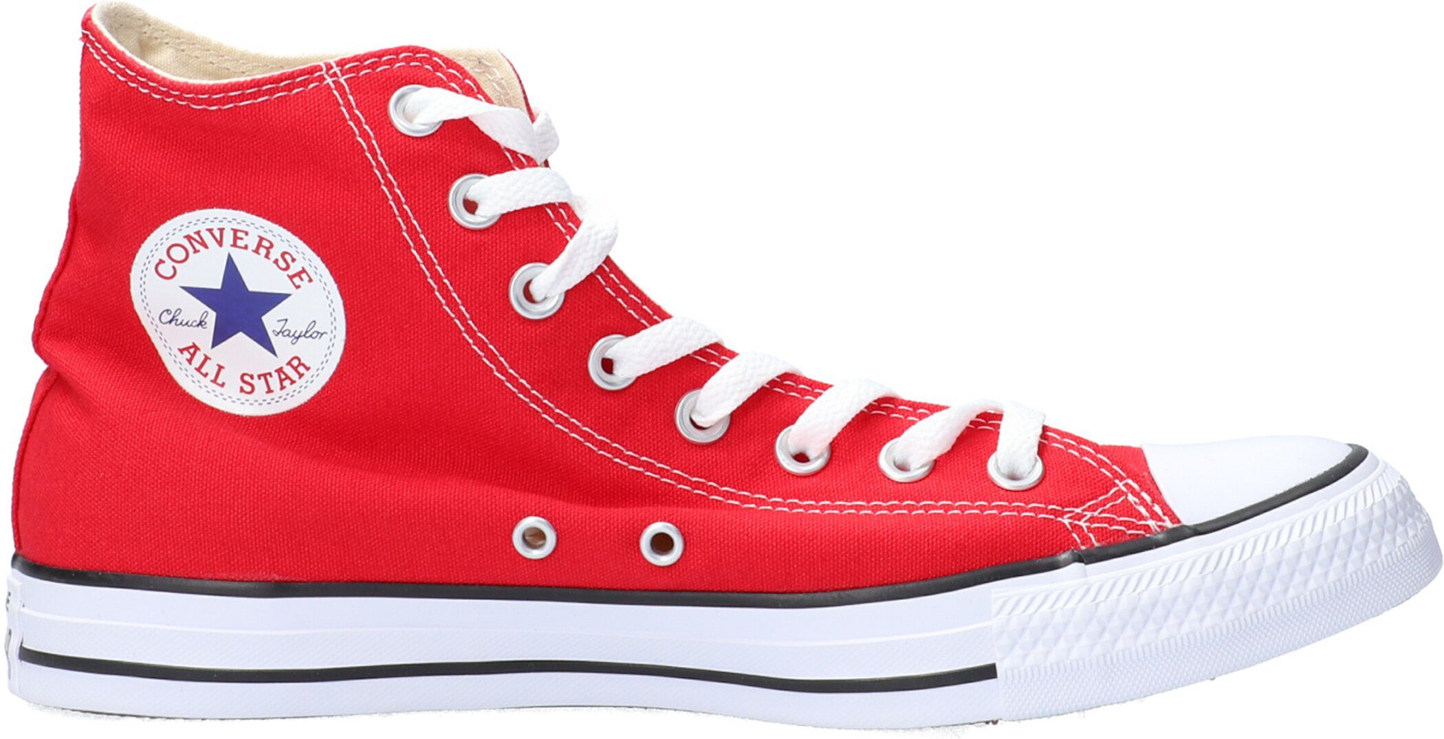 Converse Chuck Taylor All Star Hi Sneaker