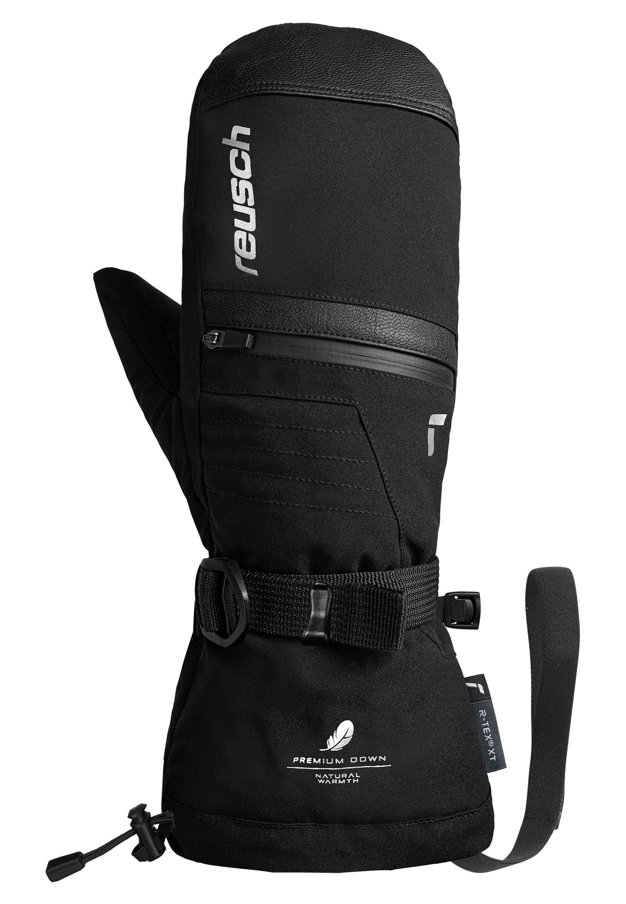 Reusch Fäustlinge Lando R-TEX® XT Mitten mit wasserdichter, atmungsaktiver günstig online kaufen
