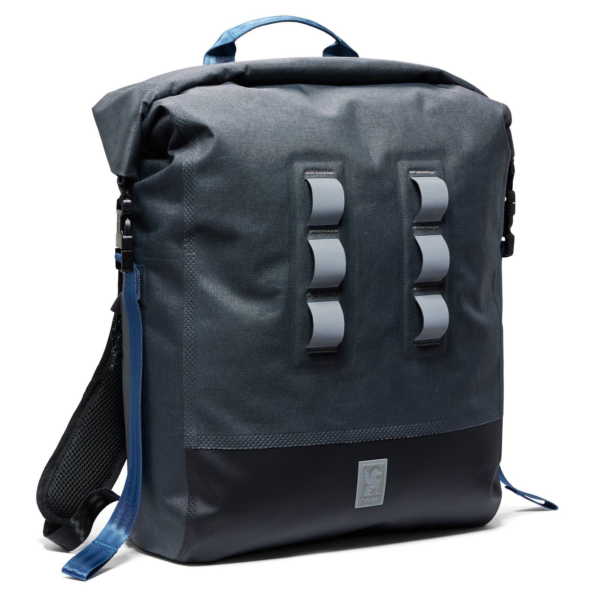 Chrome Rucksack Urban EX 30L - Rucksack 15" 69.9 cm (fog)