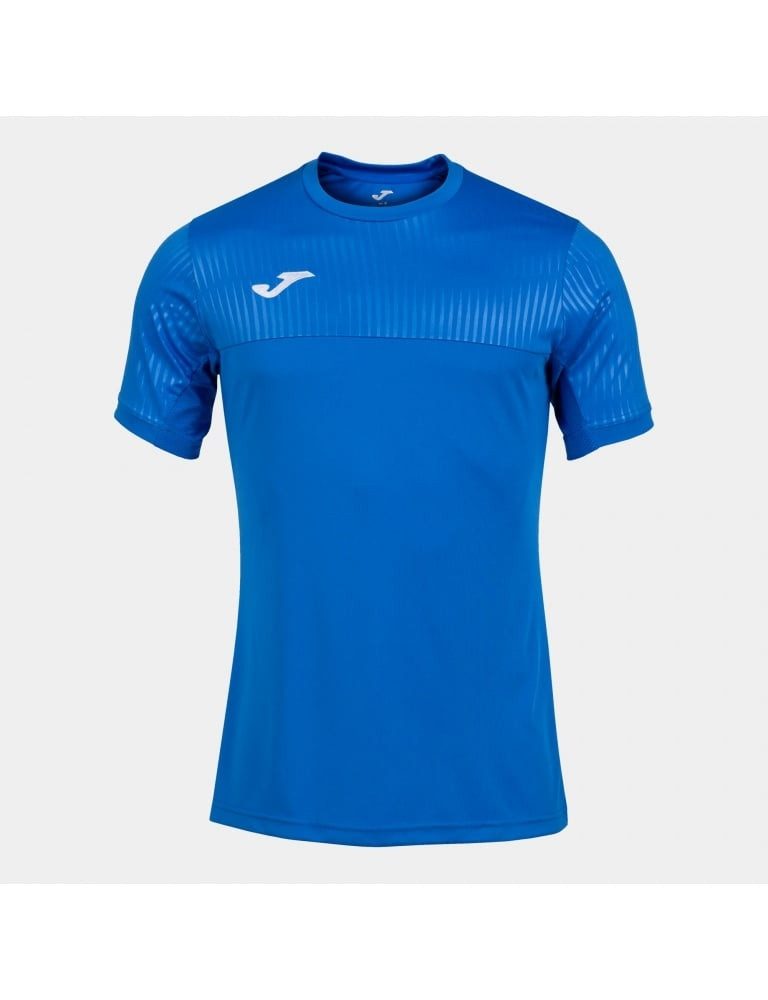 Joma T-Shirt Montreal royalblau Herren