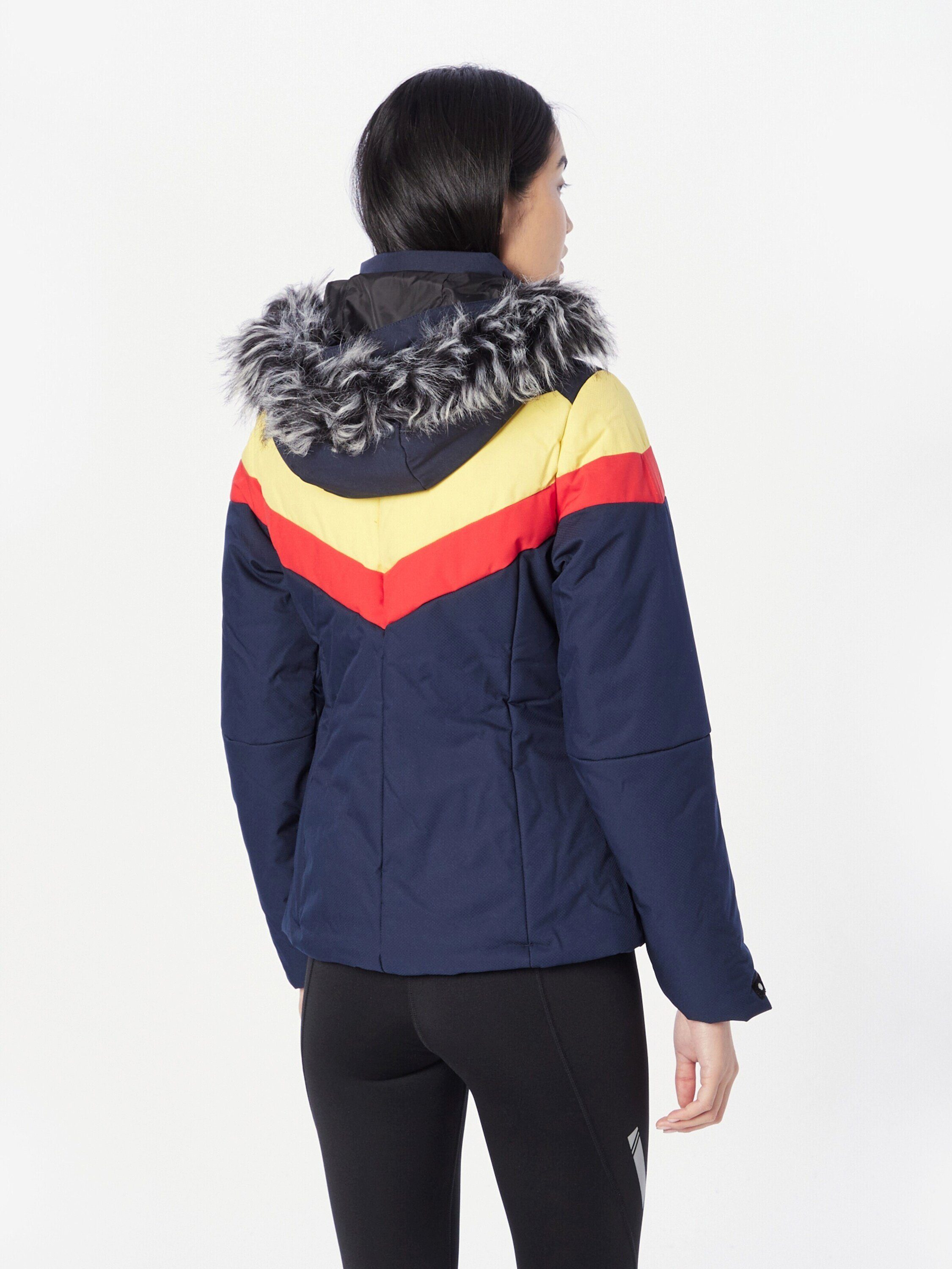 Icepeak Trainingsjacke ELECTRA (1-St)