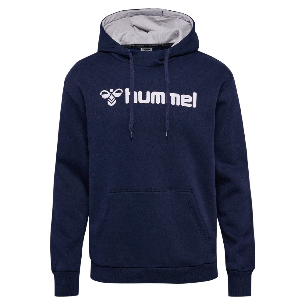 hummel Kapuzenpullover MOVER Cotton günstig online kaufen