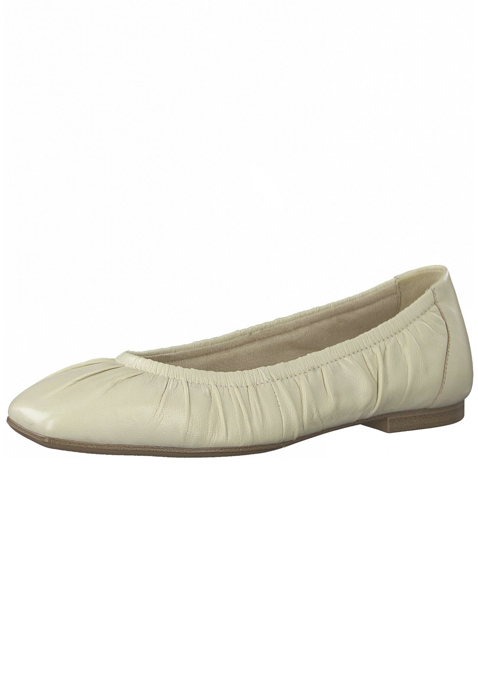 Tamaris 1-22103-28 418 Ivory Ballerina