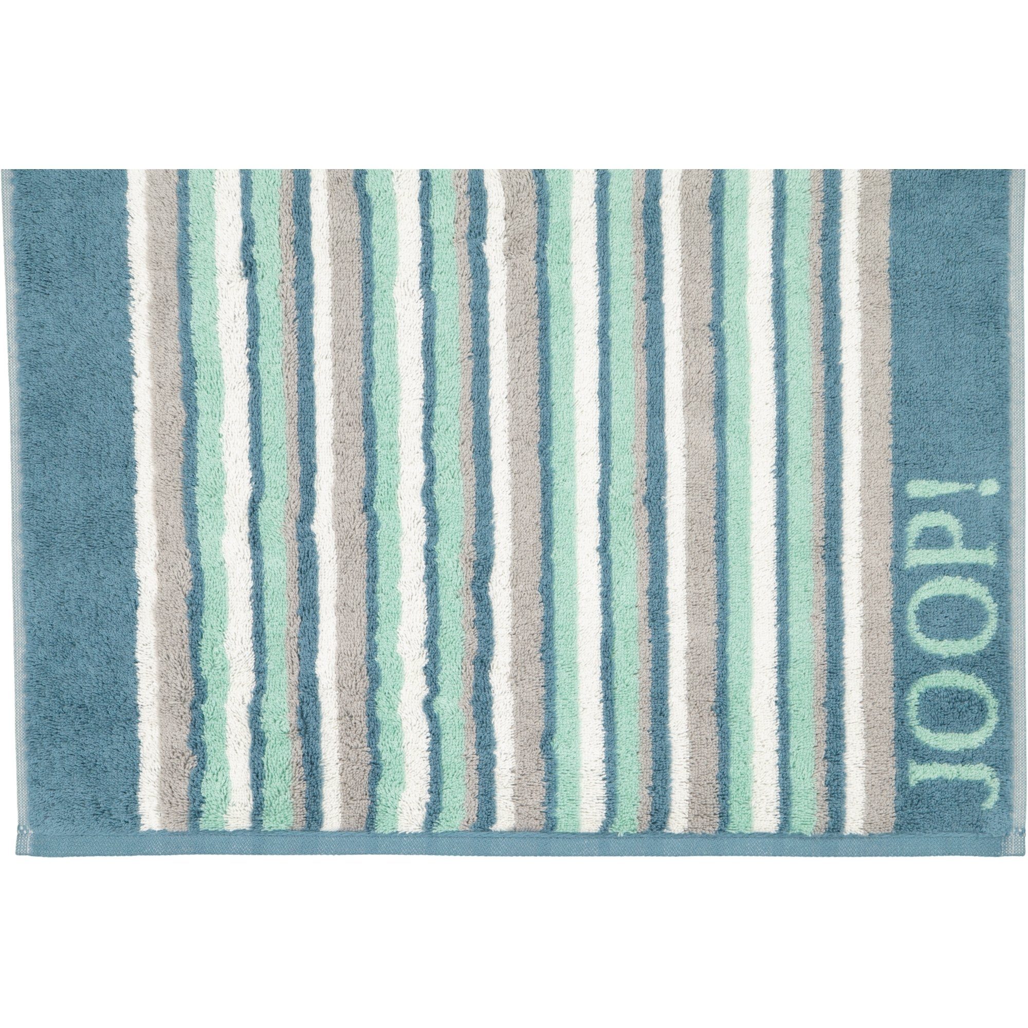 JOOP! Handtücher Move Stripes 1692, 100% Baumwolle (1-St)