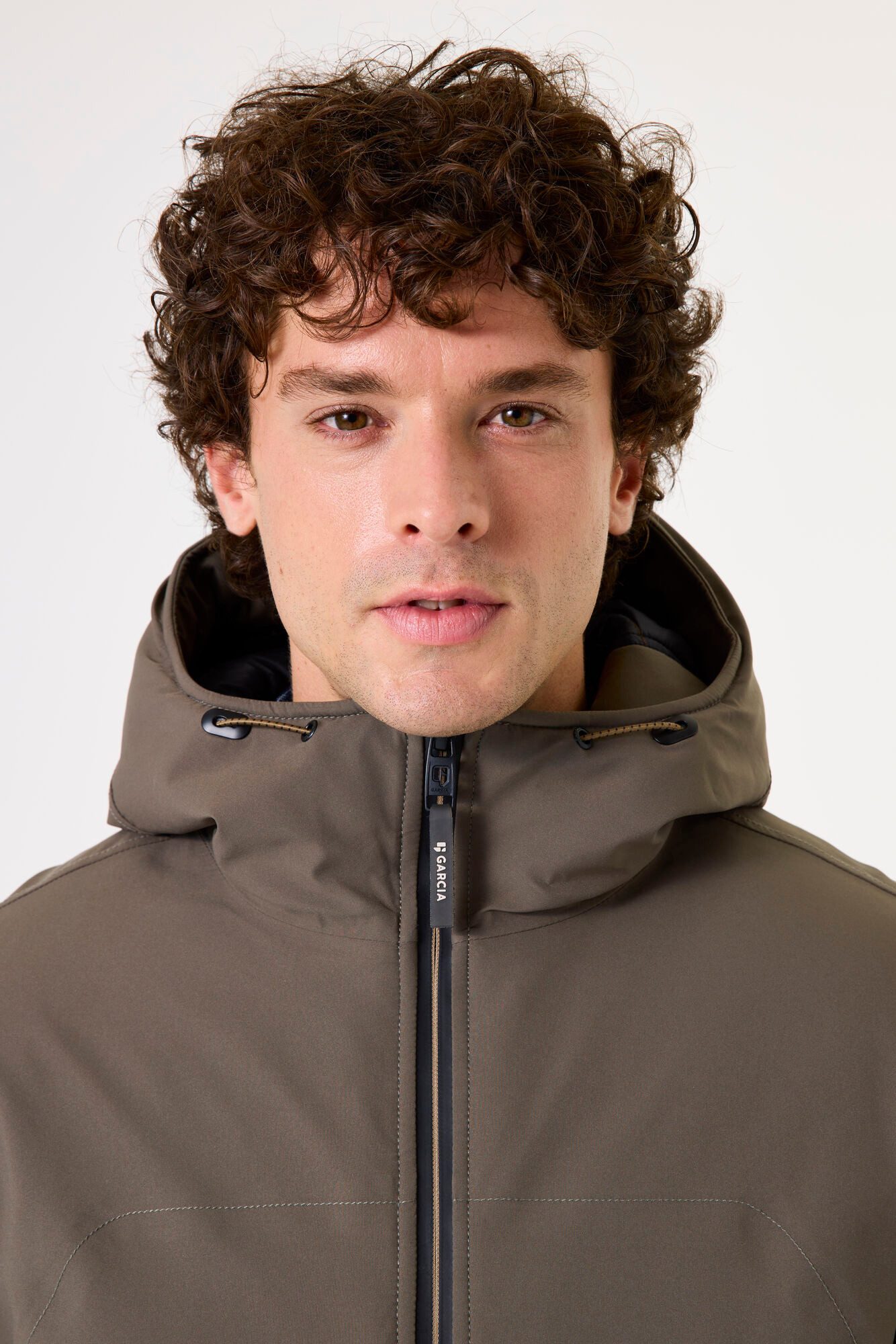 Garcia Winterjacke men`s outdoor jacket
